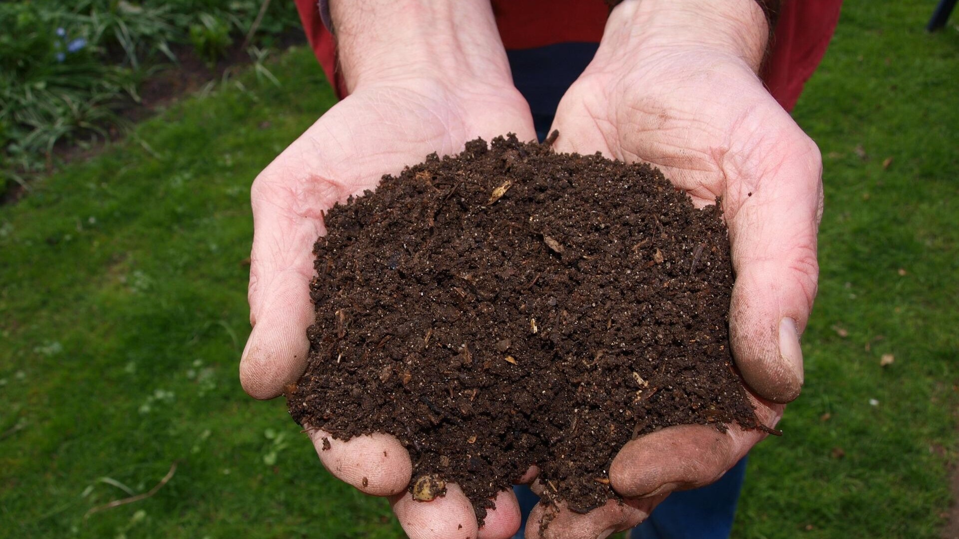Gratis compost voor inwoners Echt-Susteren