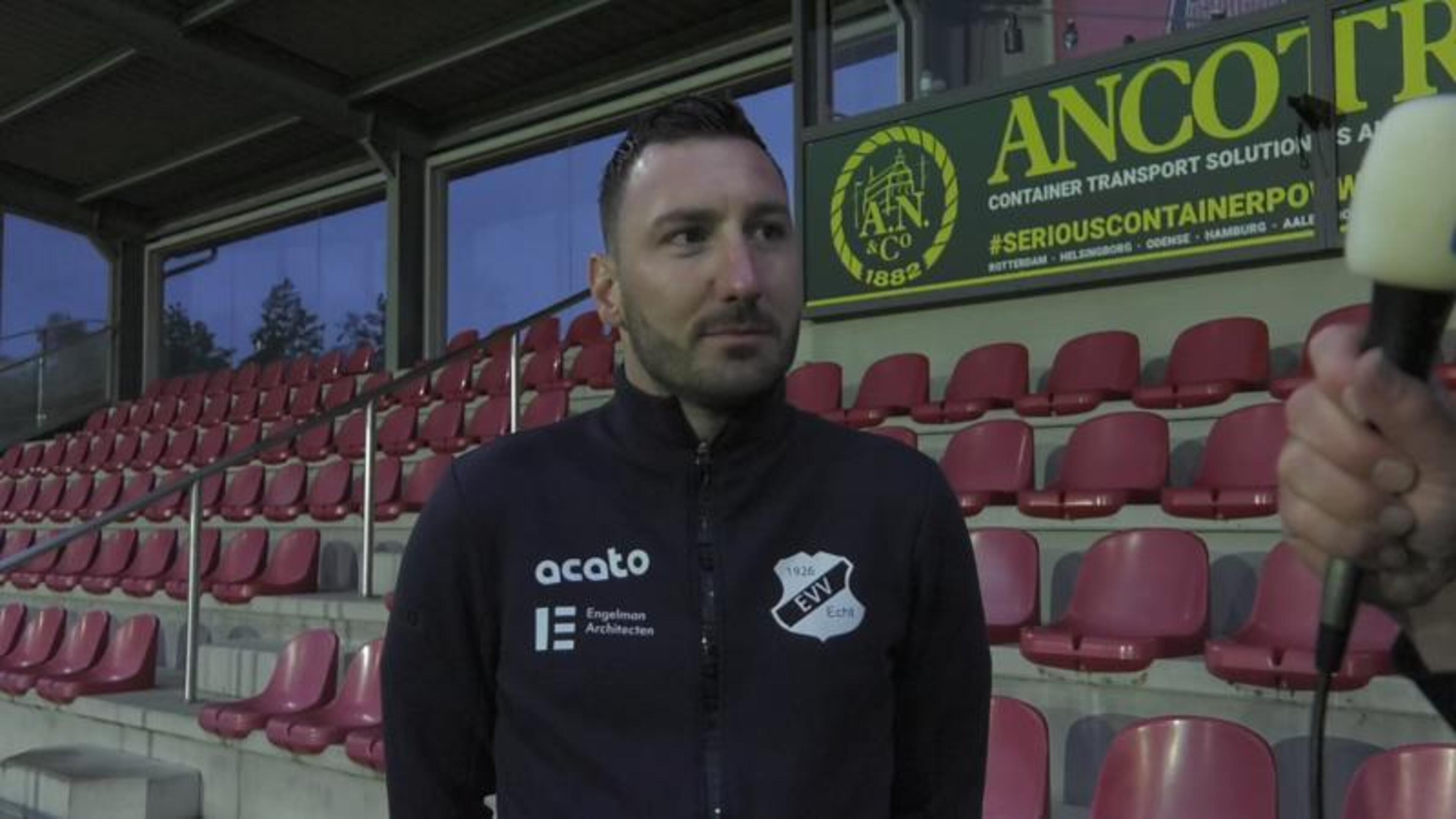 Interview Max van de Laar EVV trainer
