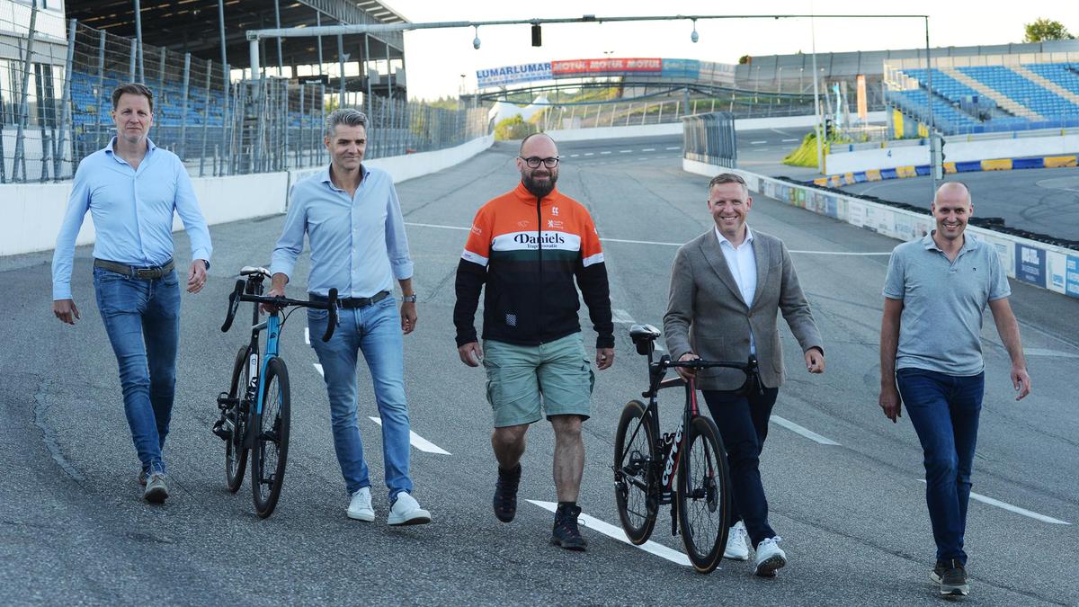 Wieler Grand Prix Venray: Een Uniek Evenement Brengt Generaties Samen!