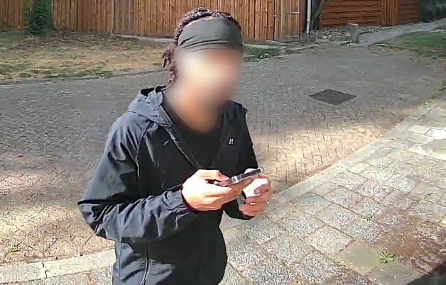 Nepagent besteelt vrouw (76) in Kerkrade van 35.000 euro, spaargeld was bestemd voor de kleinkindere