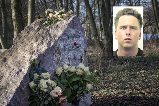 Hoofdverdachte bekent moord op Andy de Heus (30)