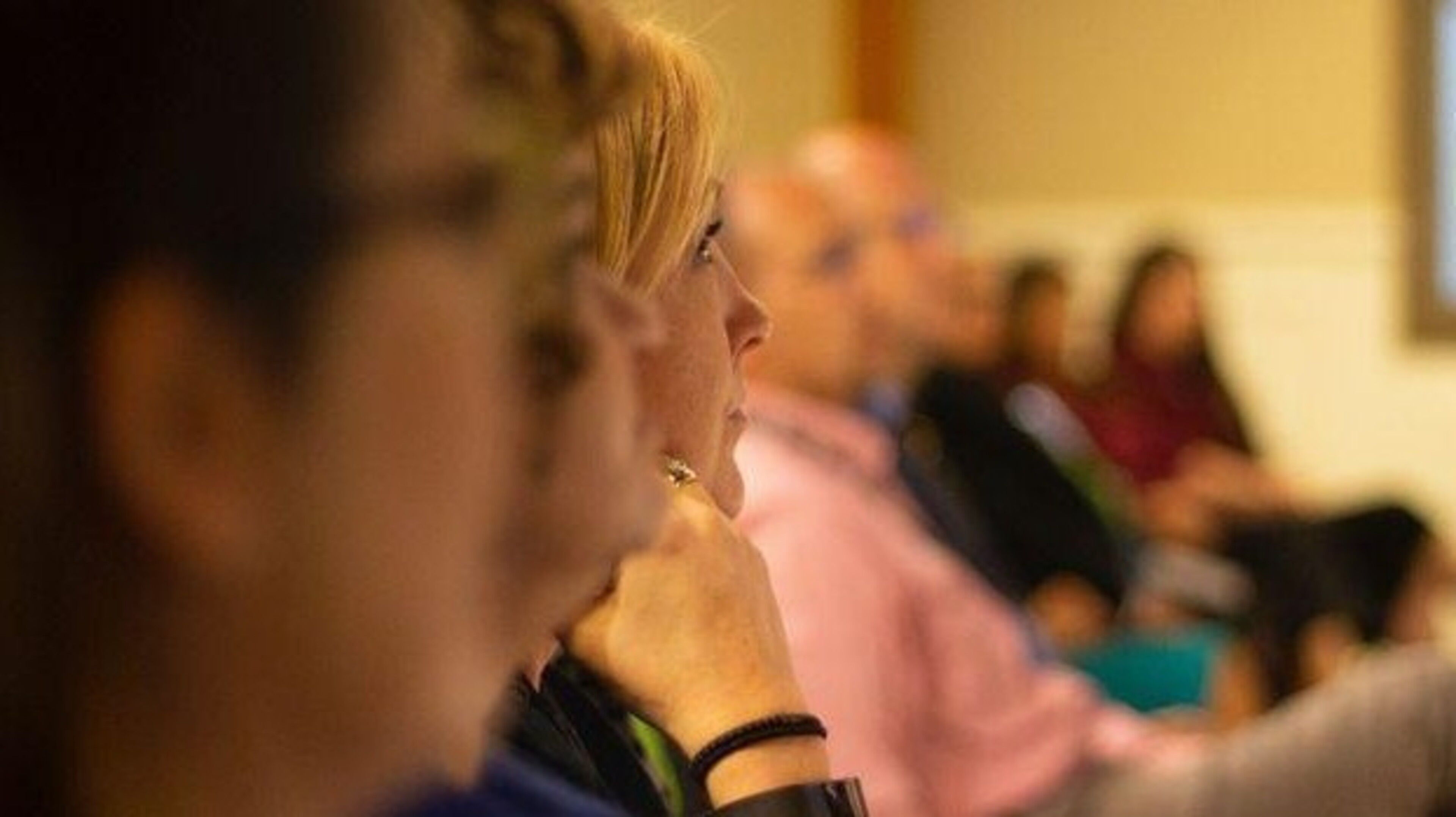 Informatieavond van Confidence Twende in Sint Odiliënberg