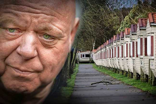 Peter Gillis wil alle vakantieparken – waarvan vier in Limburg – voor 185 miljoen kwijt, maar koper 