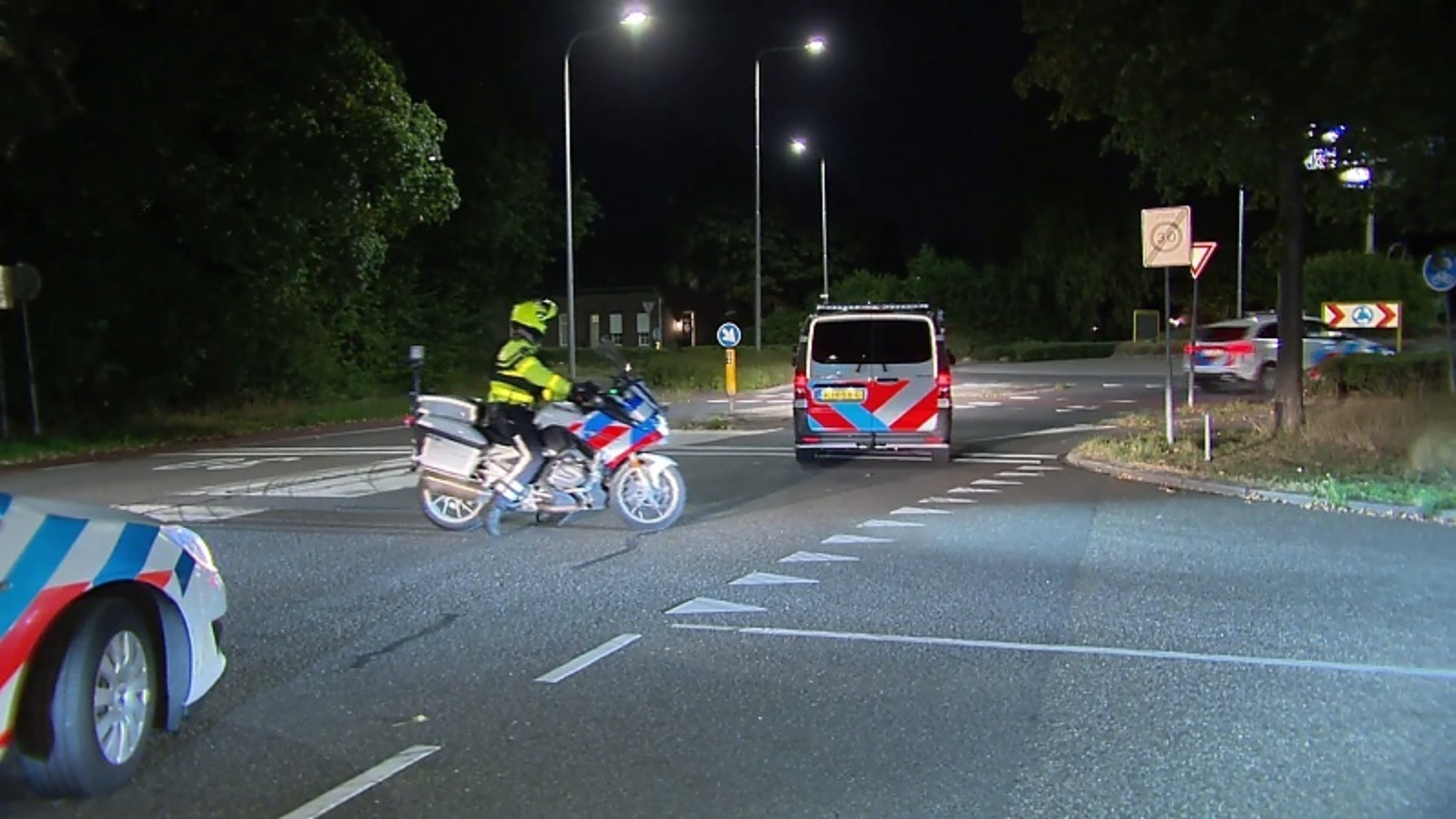 Schietpartij Reuver