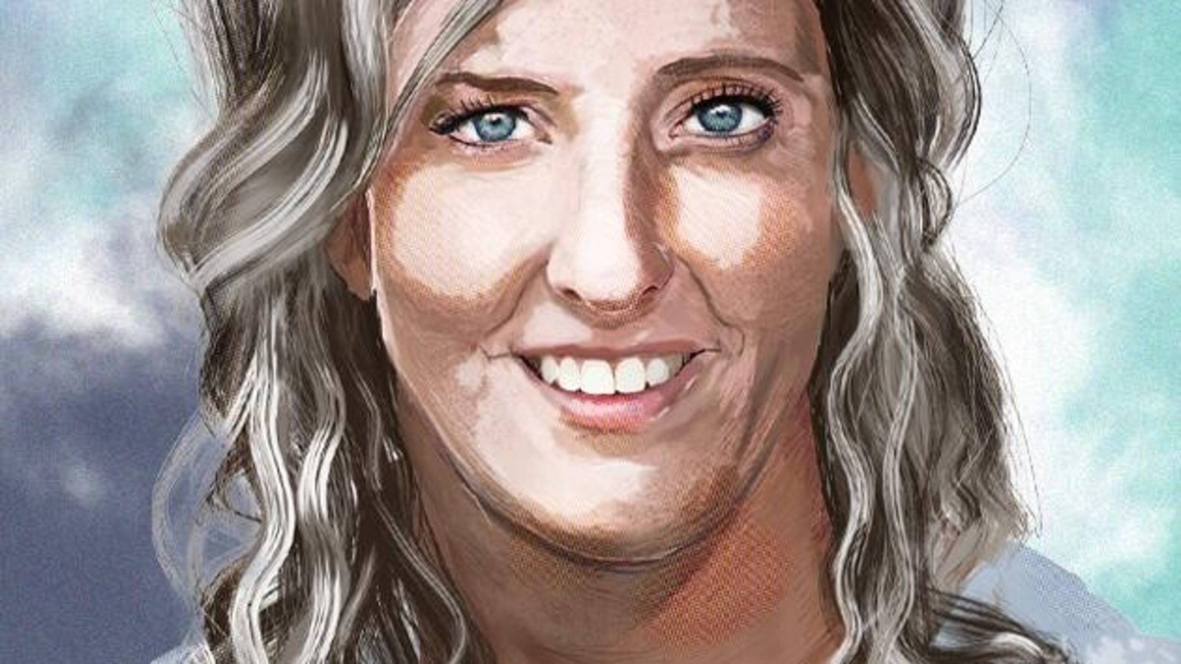 Schaapsherderin Janine (31) uit Epen start vanavond haar zoektocht naar een man ‘die zich niet laat 