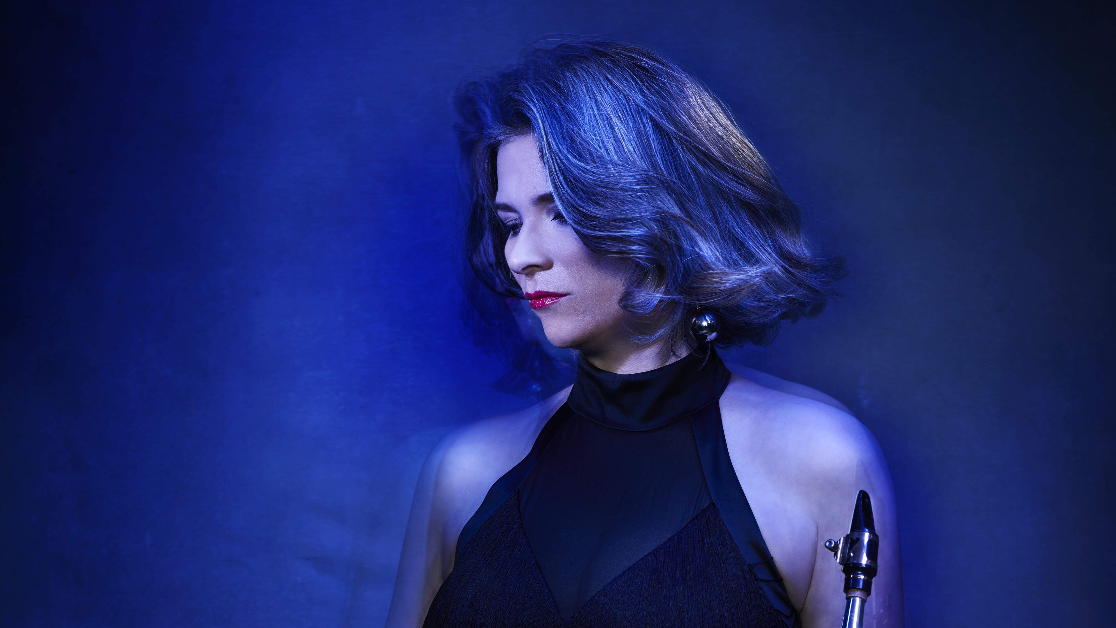 ‘Funken en knallen’ met Susanne Alt op laatste Jazz aan de Sjtasie in Swalmen: ‘In welke bezetting w