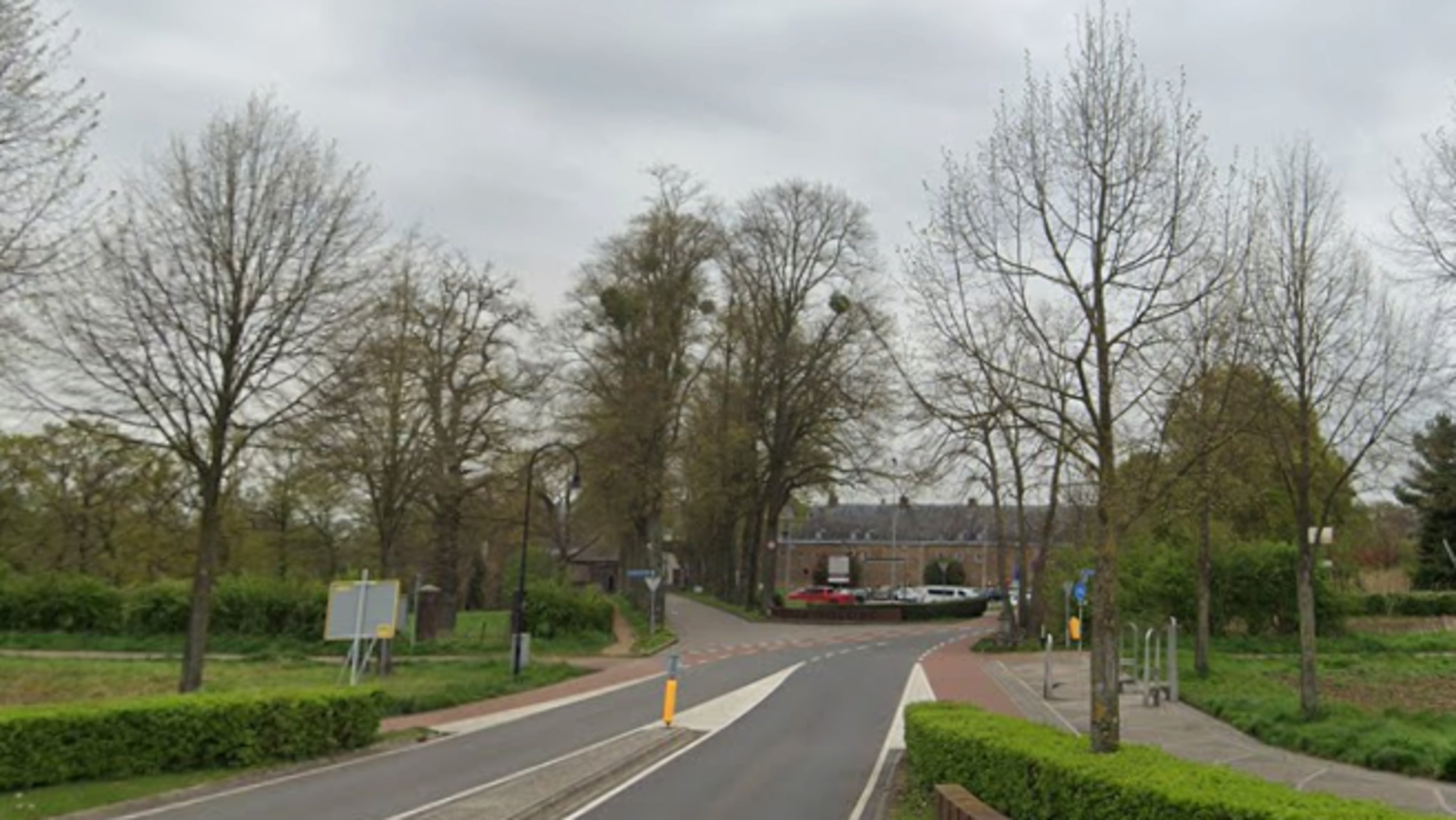 Elf jaar na steekpartij bij Rolduc in Kerkrade volgt straf: geen noodweer volgens hof