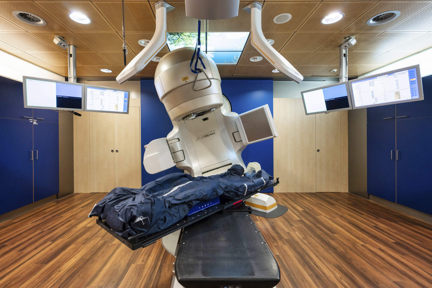 Maastro Limburgse kliniek verlaagt risico op bijwerkingen voor patiënten ...