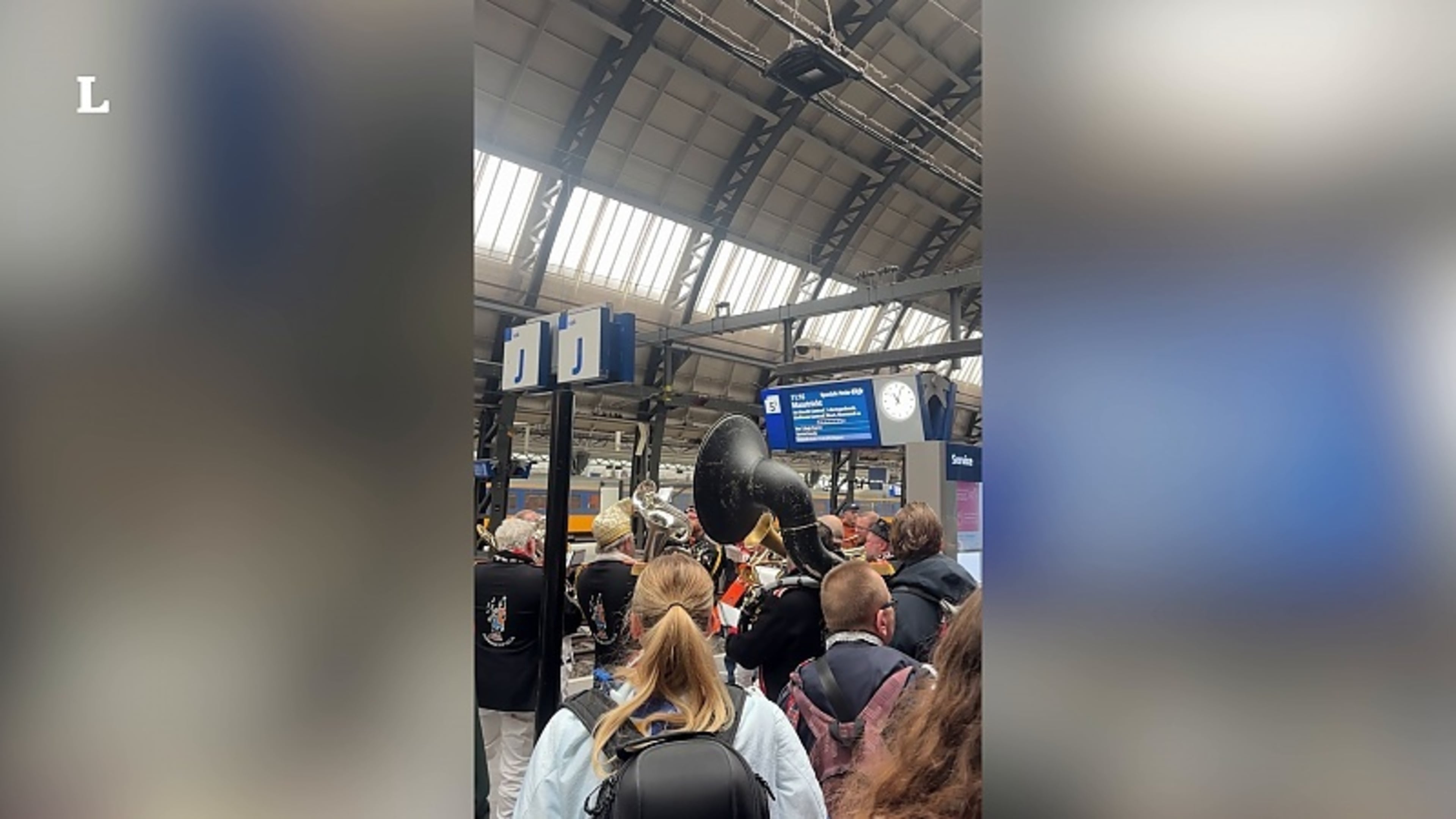 Noa 't Zuuje express