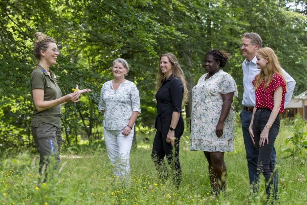 Natuurmonumenten heeft plannen met Volmolen bij Epen en zoekt vrijwilligers