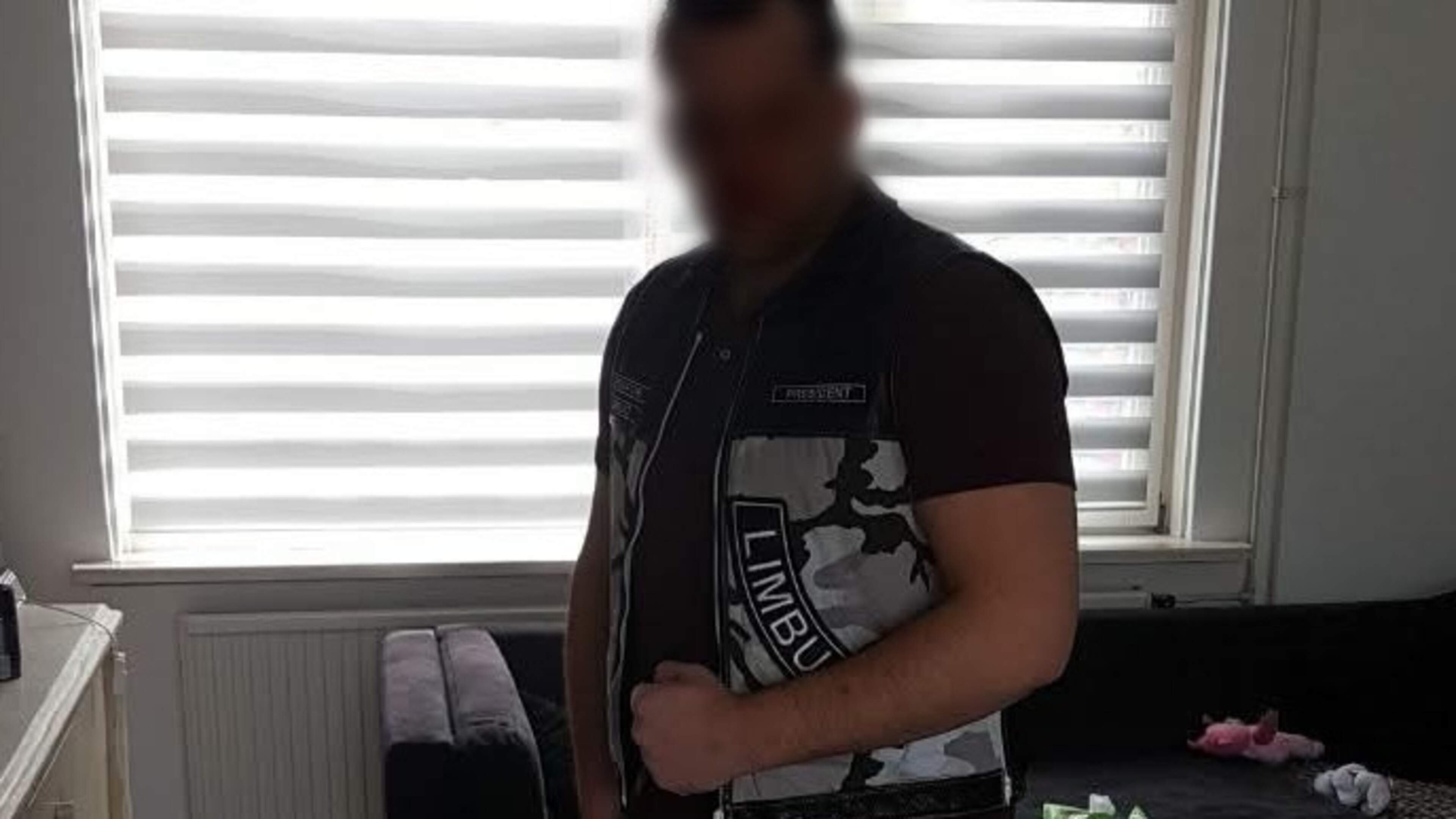 Steeds meer aanwijzingen voor op handen zijnde oorlog tussen drugscriminelen in Sittard: ‘Stapel wap