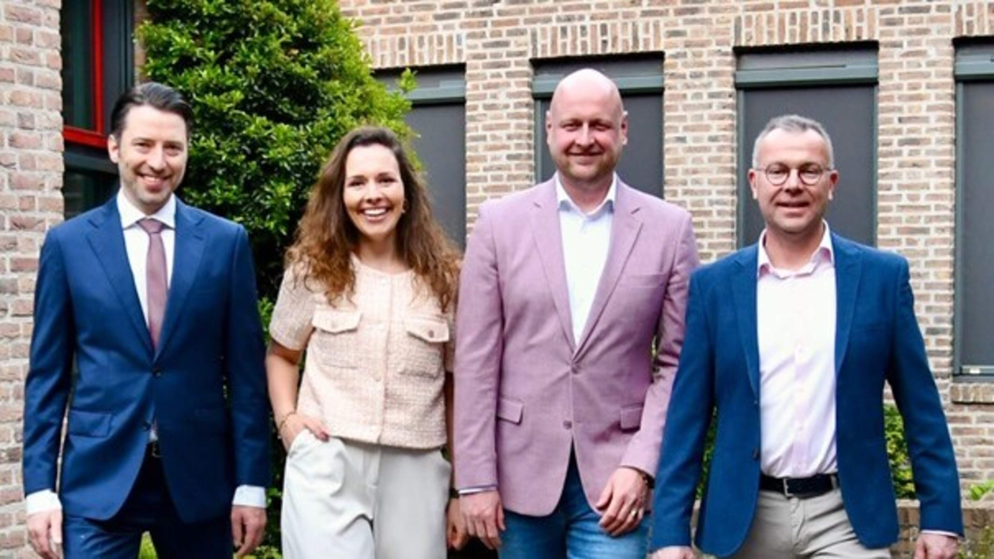 Coalitieakkoord Beesel klaar, drie nieuwe gezichten in wethoudersploeg