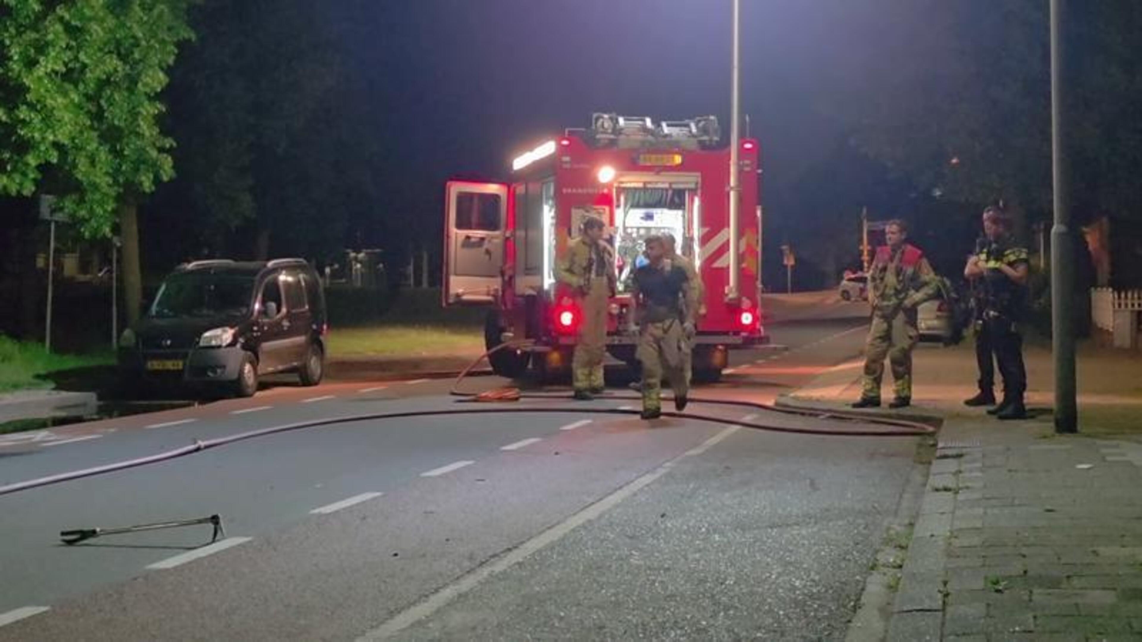 Autobrand Blerick