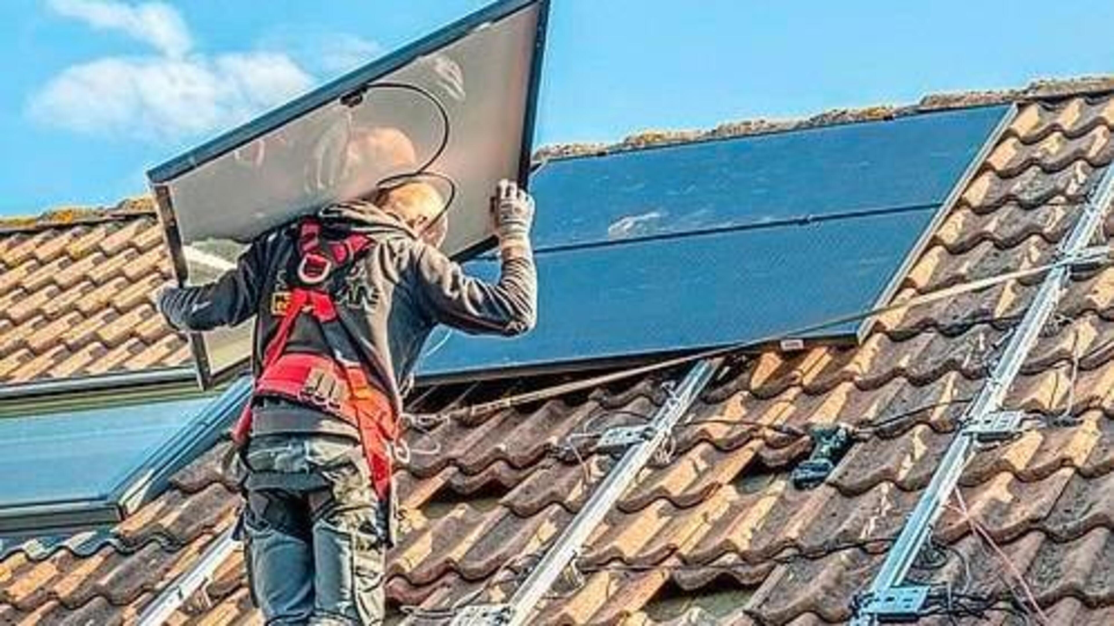 Rechter zet streep door zonnepark Beringe vanwege keuze voor landbouwgrond