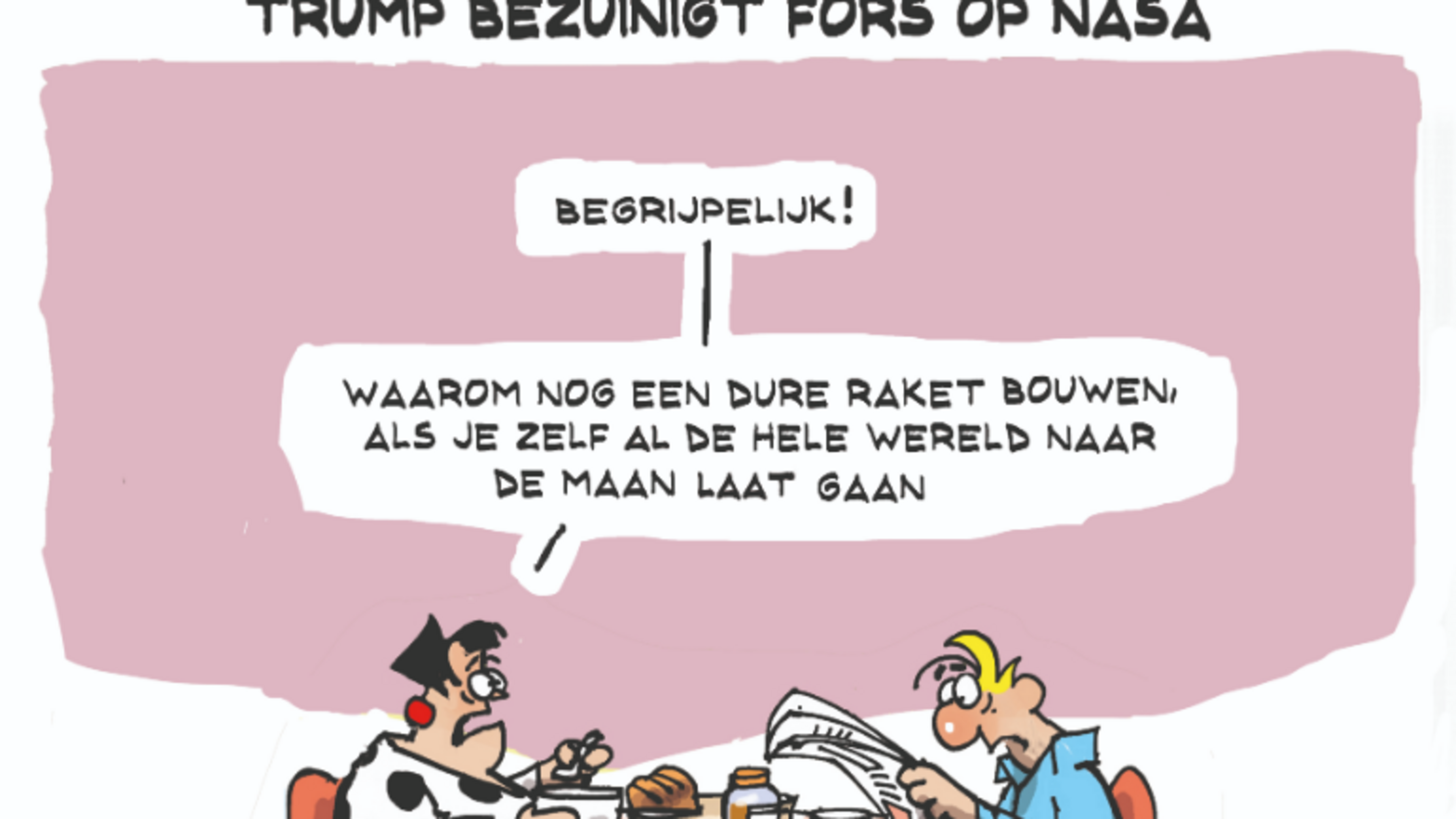 Toos en Henk - 22 april 2026