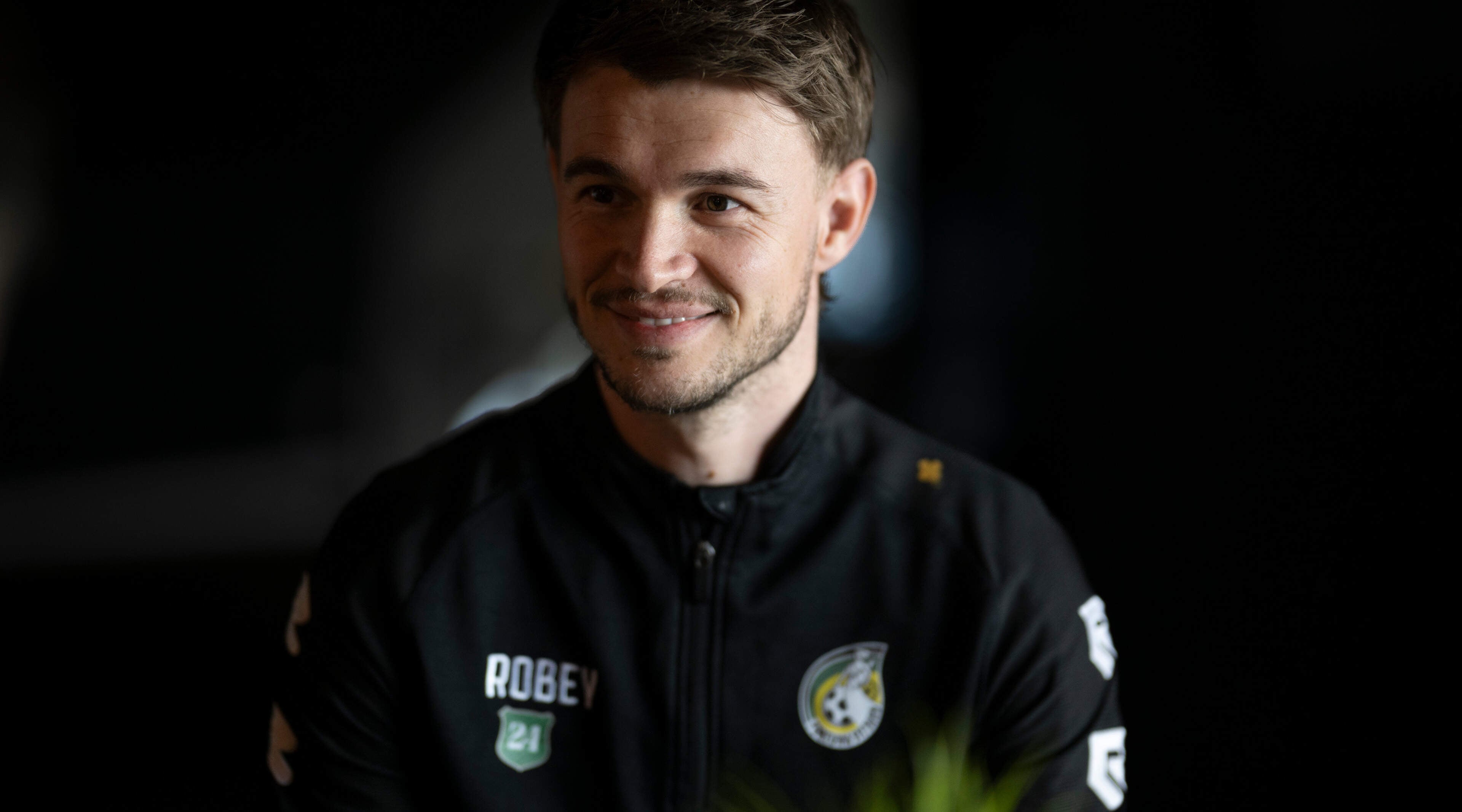 Na lange lijdensweg krijgt herstelde Daley Sinkgraven contract bij Fortuna Sittard
