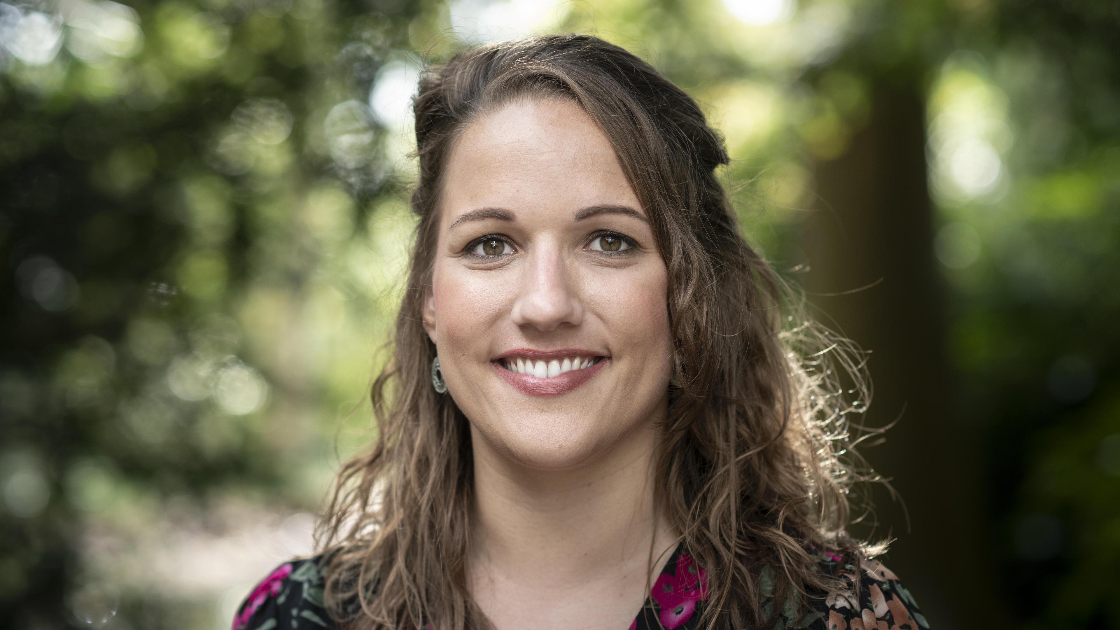 Karin blikt terug op Boer zoekt vrouw-avontuur met boer John: ‘Het was echt een opluchting toen ik n