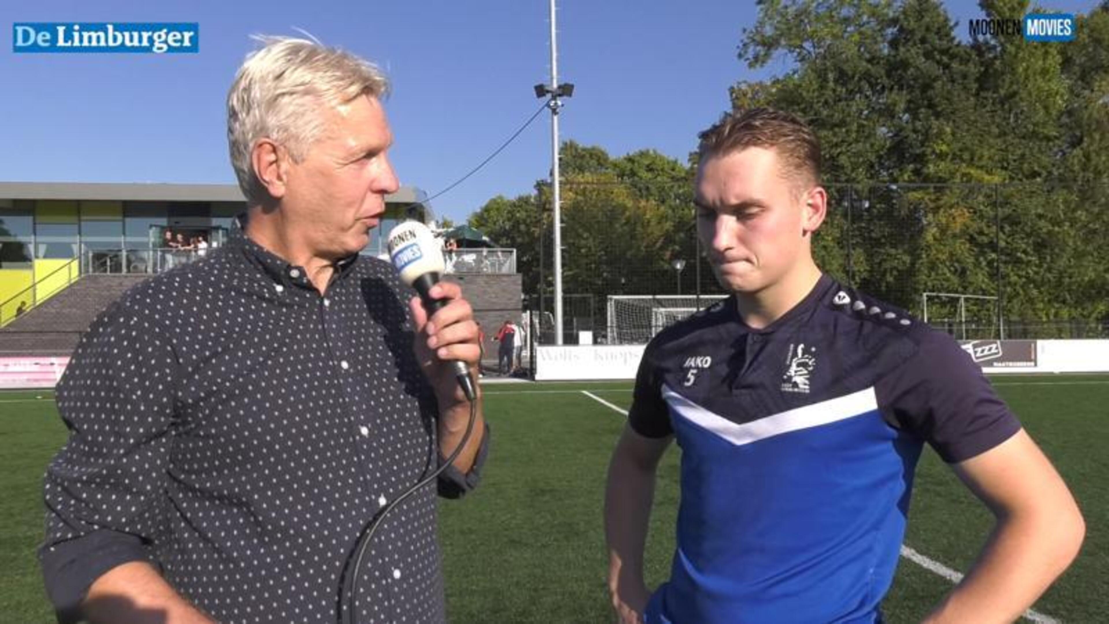 Interview Koen Veugen Bekkerveld