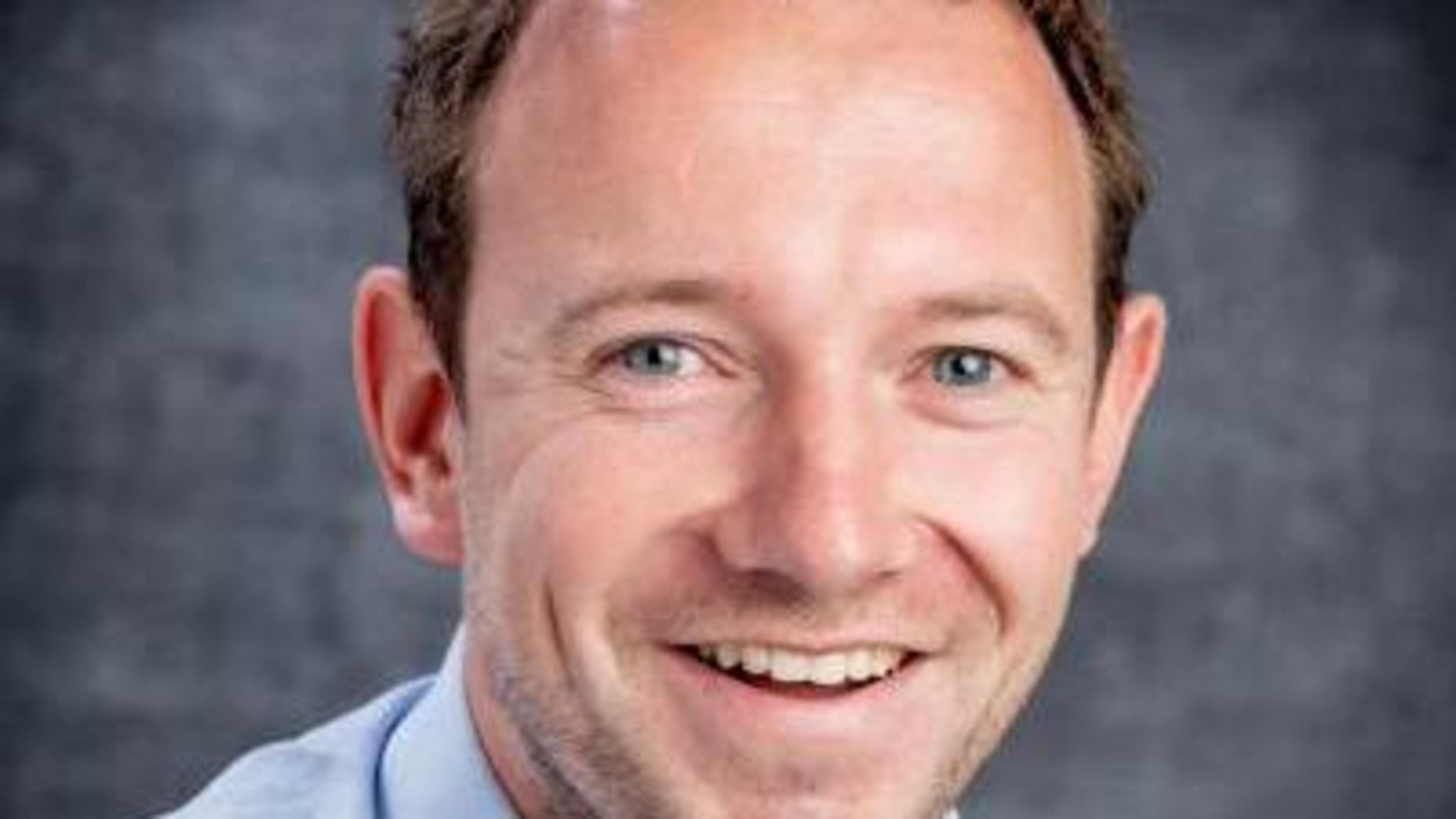 Dennis Stiphout gaat vrijwilligers aansturen bij Wittenhorst