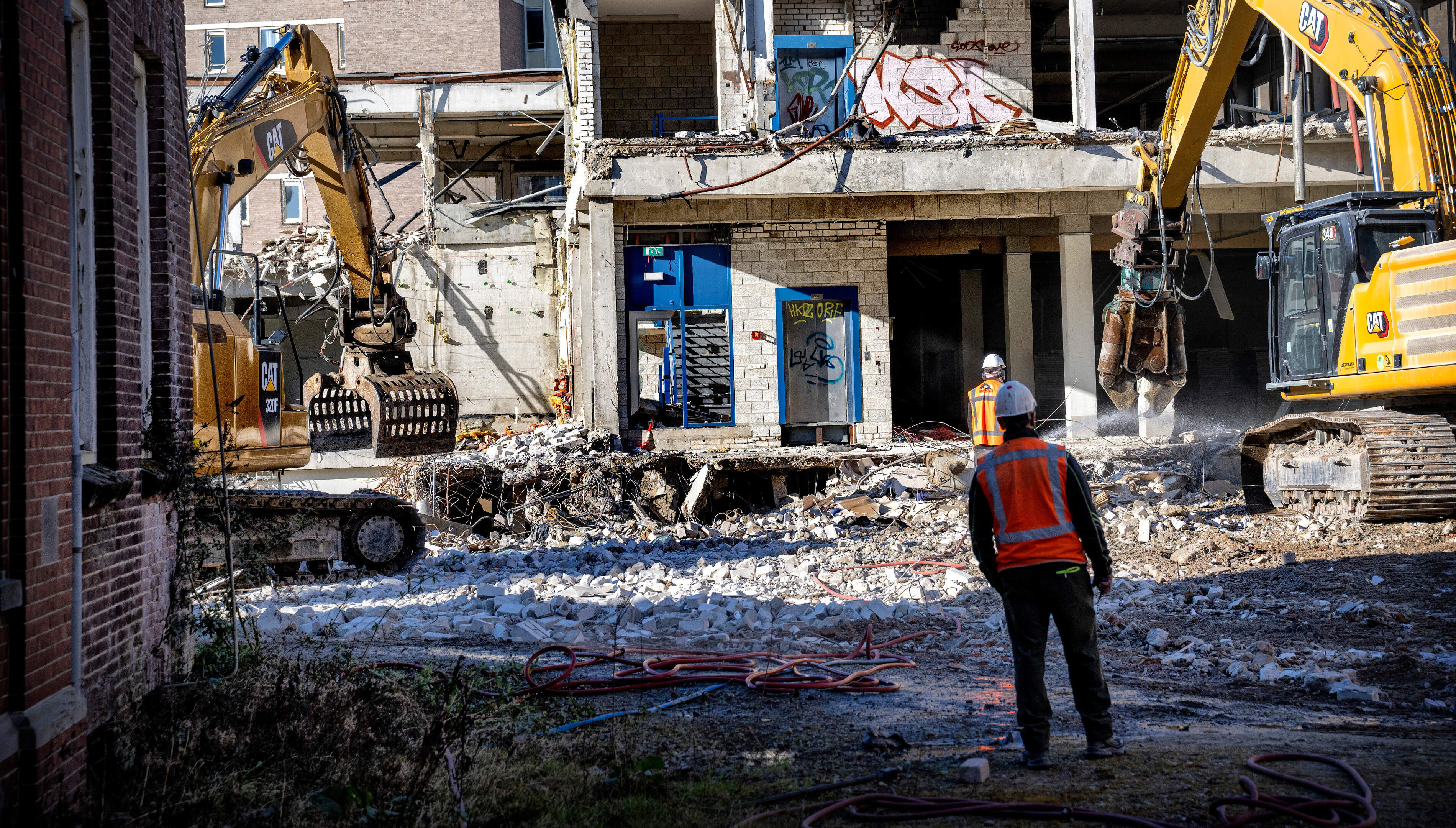 Twee nieuwe subsidies in Leudal moeten woningen betaalbaarder maken en het buitengebied aantrekkelij