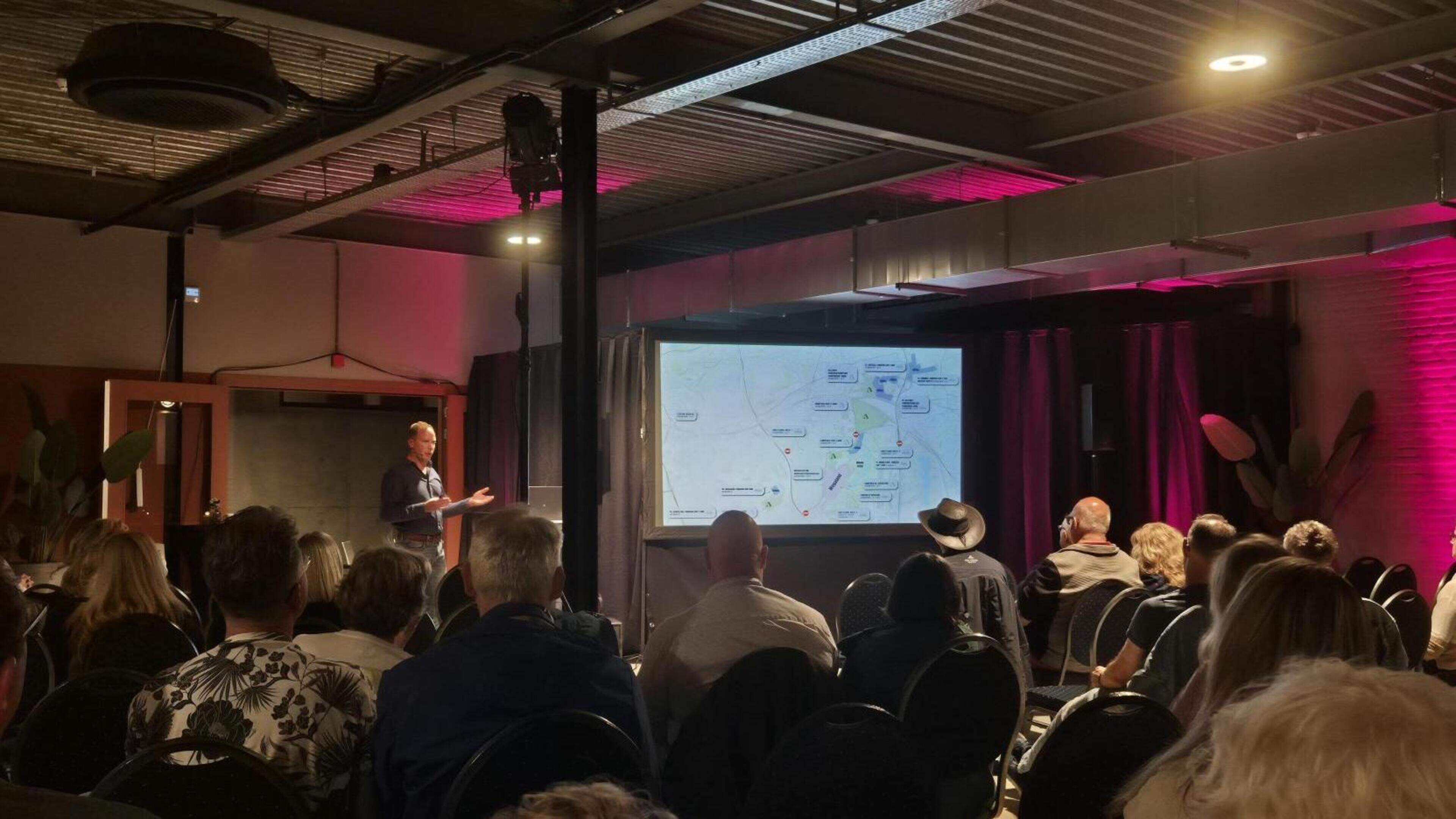 Omwonenden niet blij met nieuwe plannen Megaland: ‘Pinkpop hoort bij Landgraaf, maar nóg meer evenem
