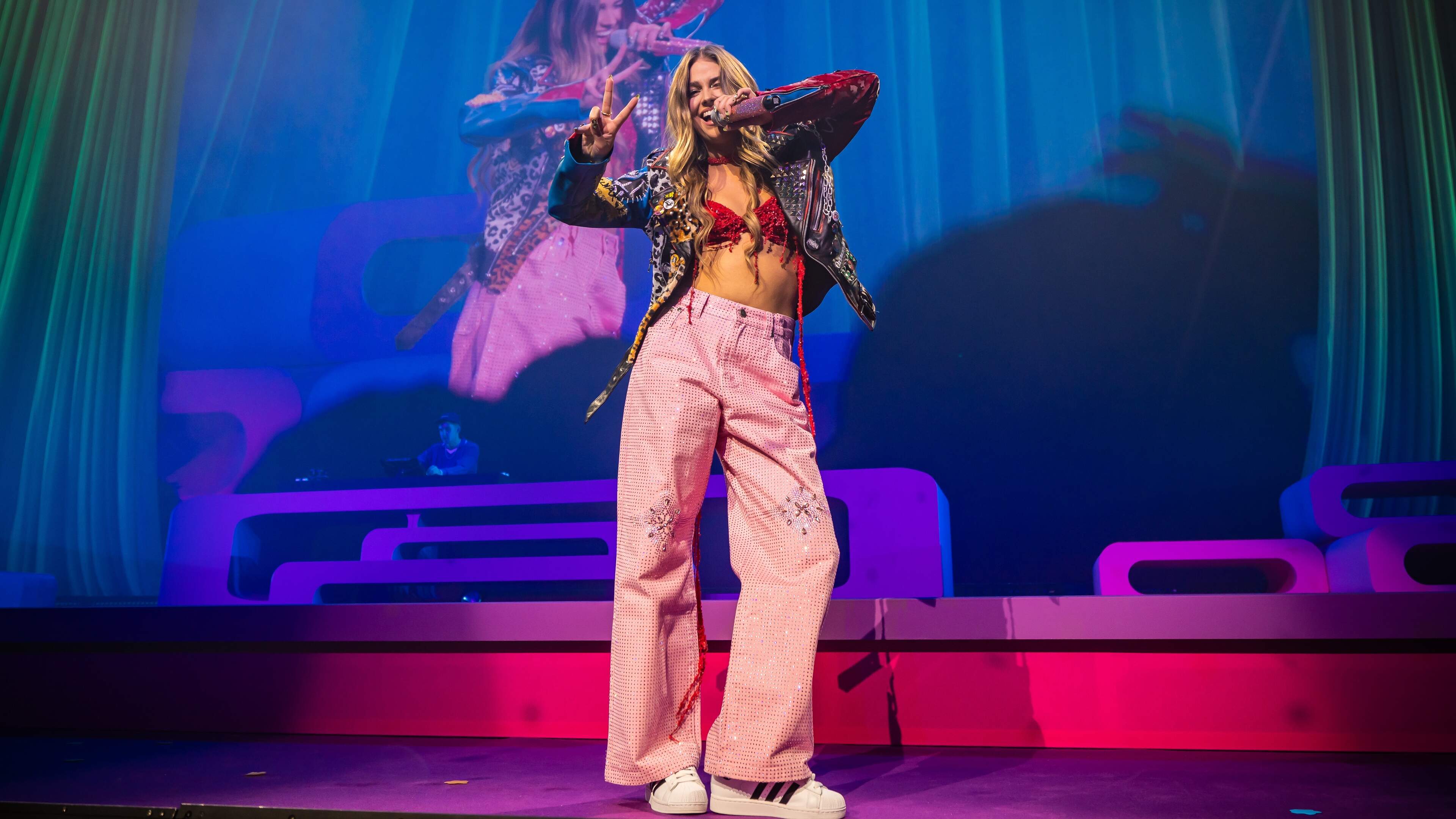 Dit kun je verwachten op de eerste dag van Pinkpop: boven de 30 graden en wie mag er het podium op v