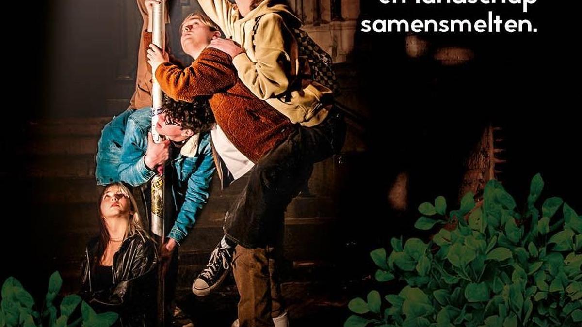 Limburg Festival 2025: Een Betoverende Ode aan Hoop in Unieke Locaties