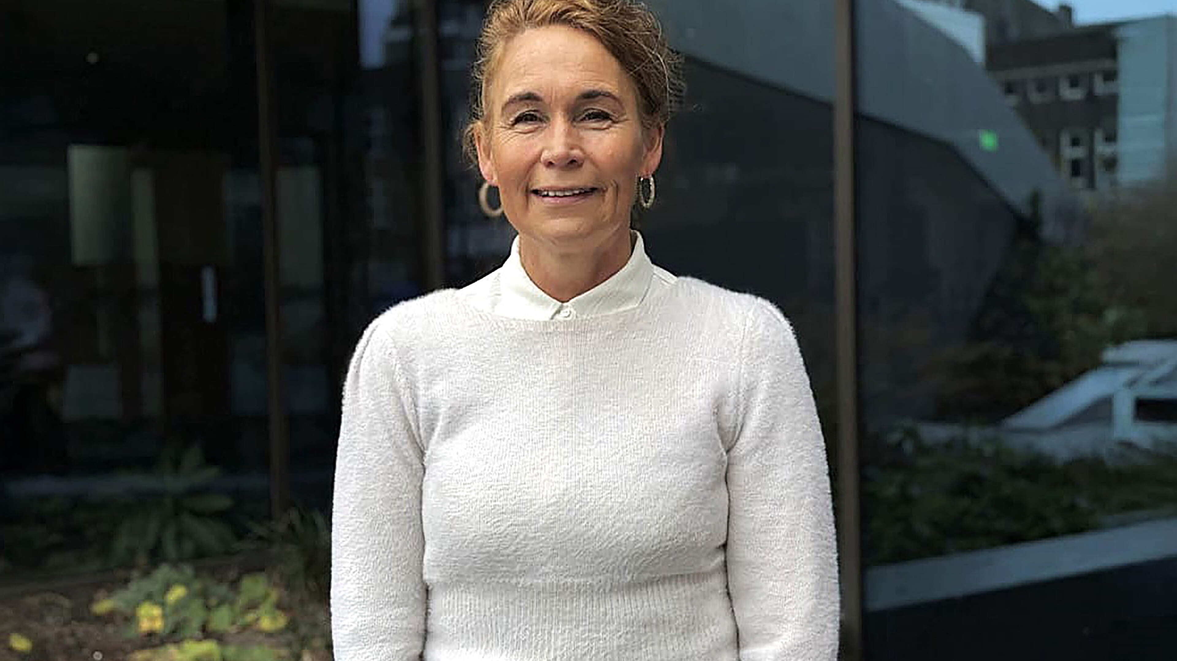 Heerlen krijgt alsnog vrouwelijke wethouder, Rolf Rozestraten maakt plaats voor Trudy Janssen: ‘Soms