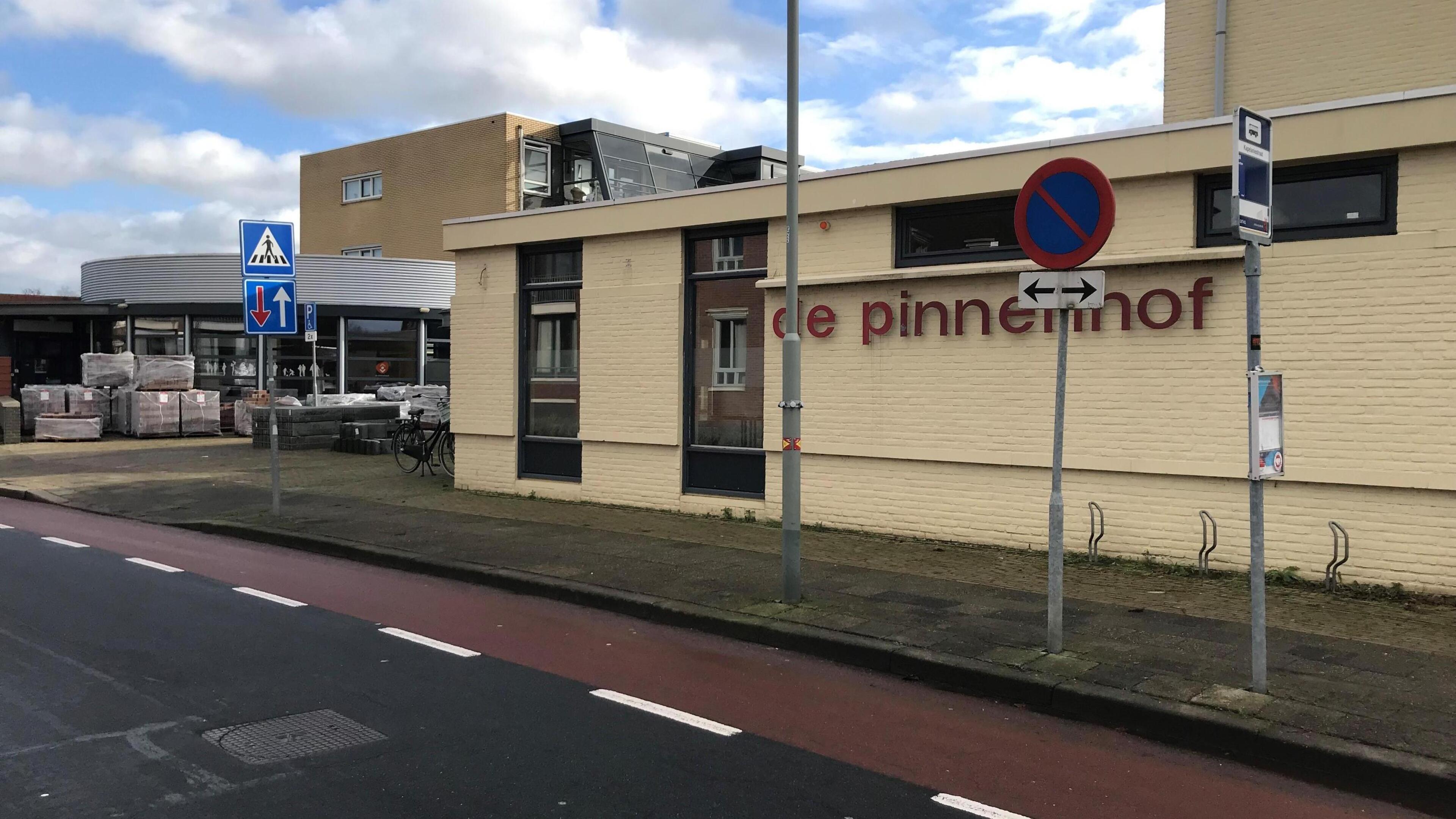 Nederweert wil tempo maken: Pinnenhof blijft op oude plek, randweg en fietsbruggen staan weer op de 
