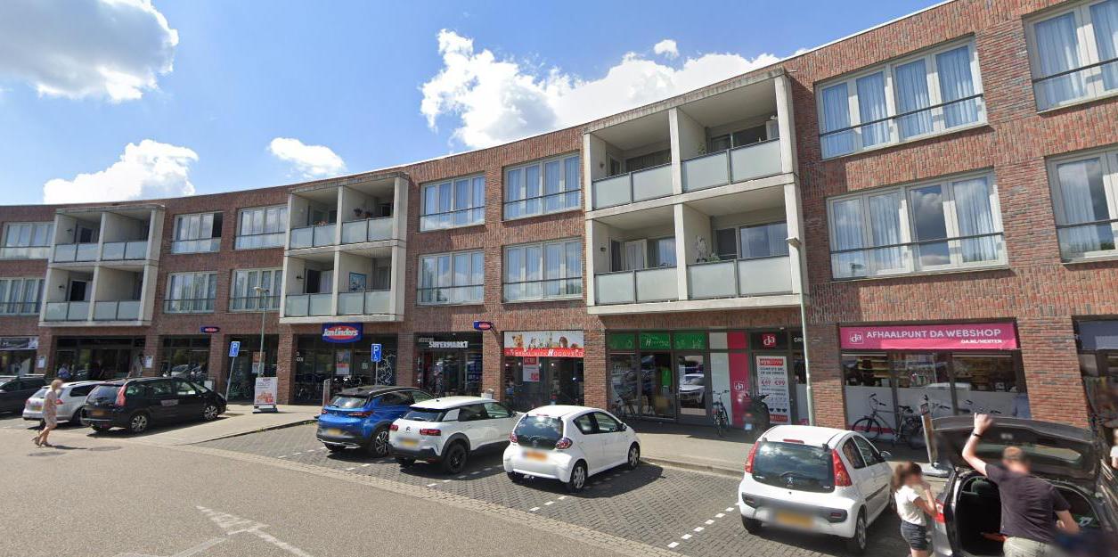 Een nieuwe supermarkt in Roermond? Alleen in Herten is nog plek en dan het liefst een Aldi of Lidl