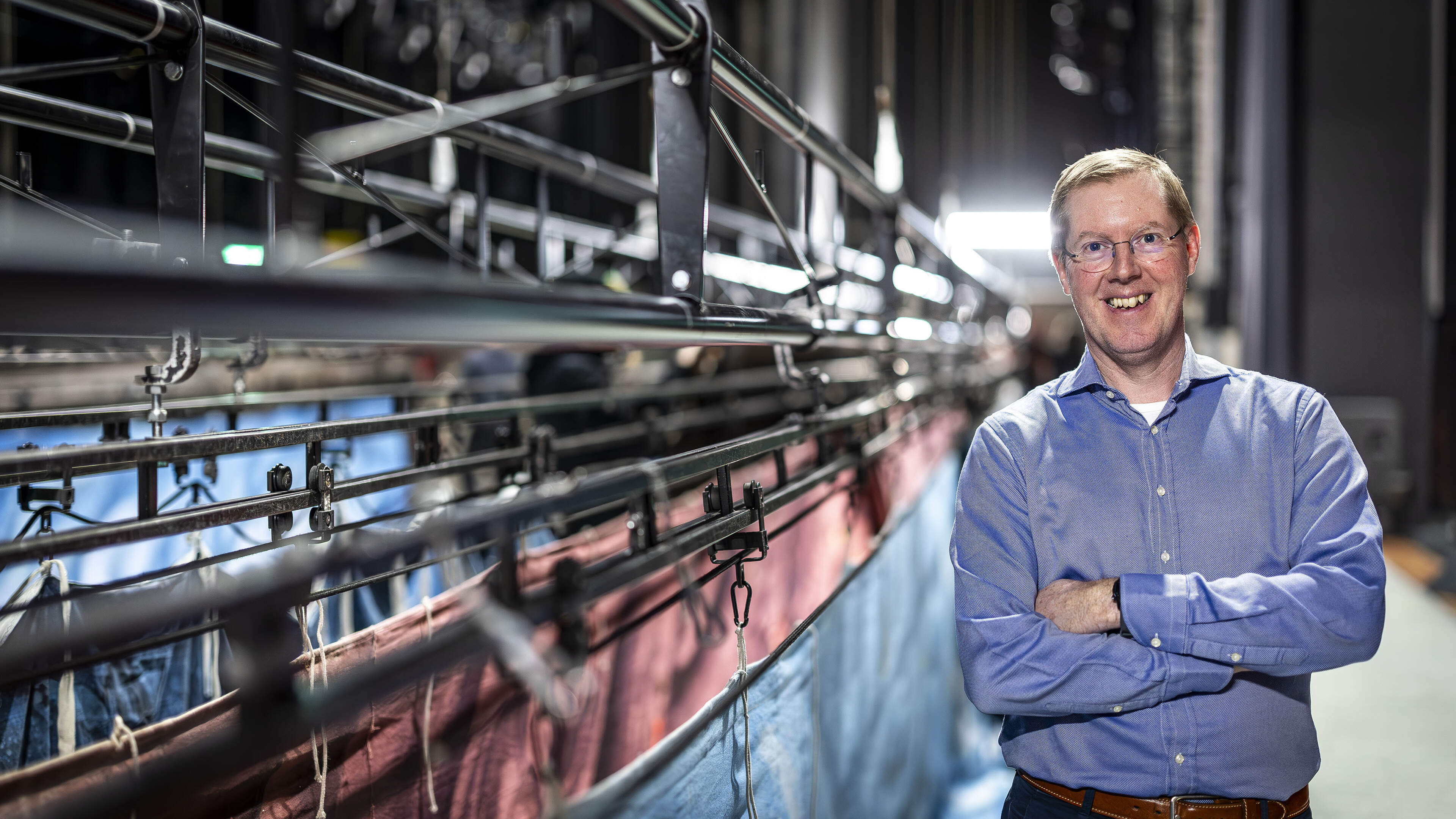 Big Science Business Forum komt naar Maastricht: goed voor 25 miljard aan investeringsplannen