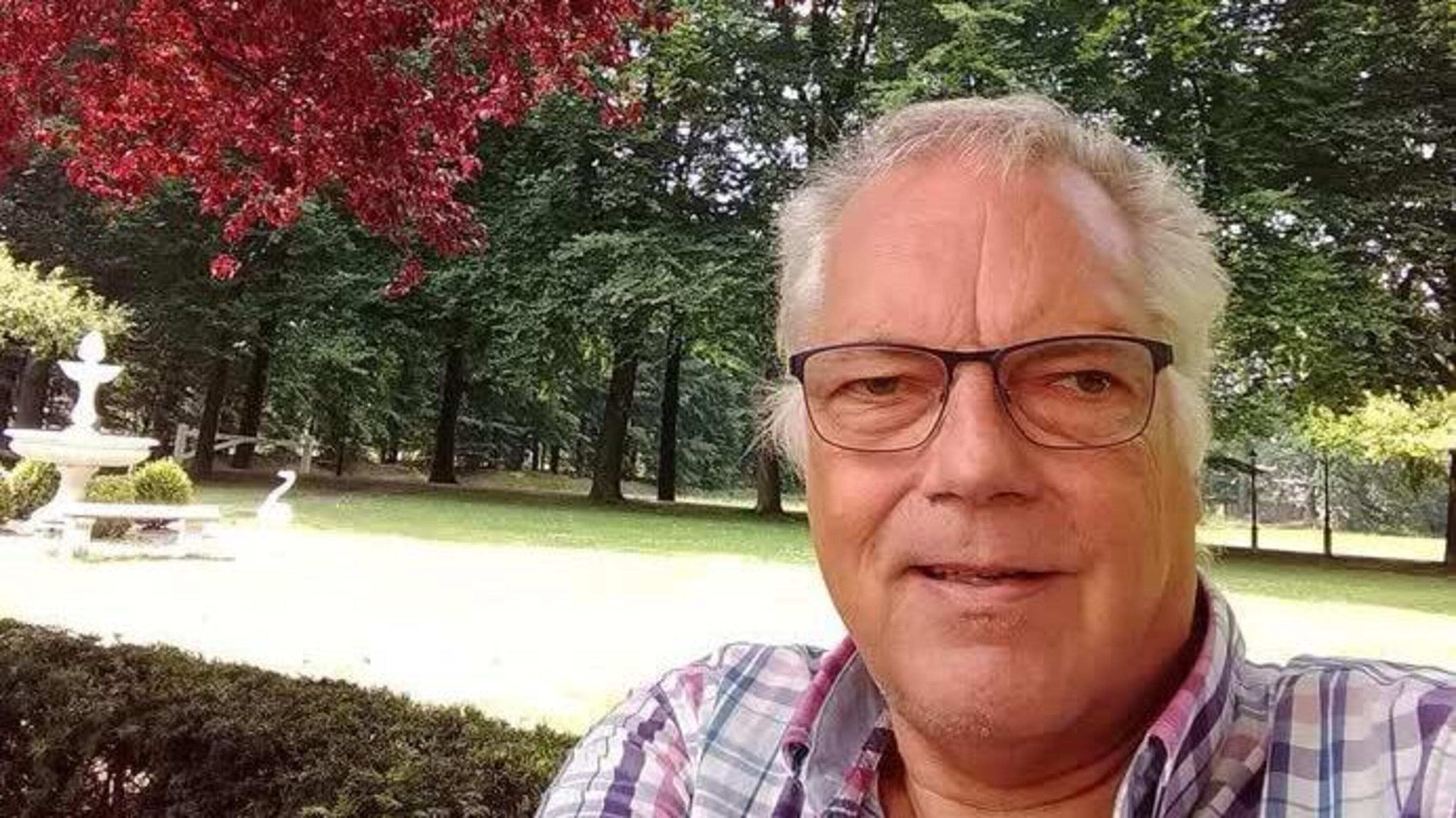 Ton Bukkems, verbinder van Griendtsveen, onverwachts overleden