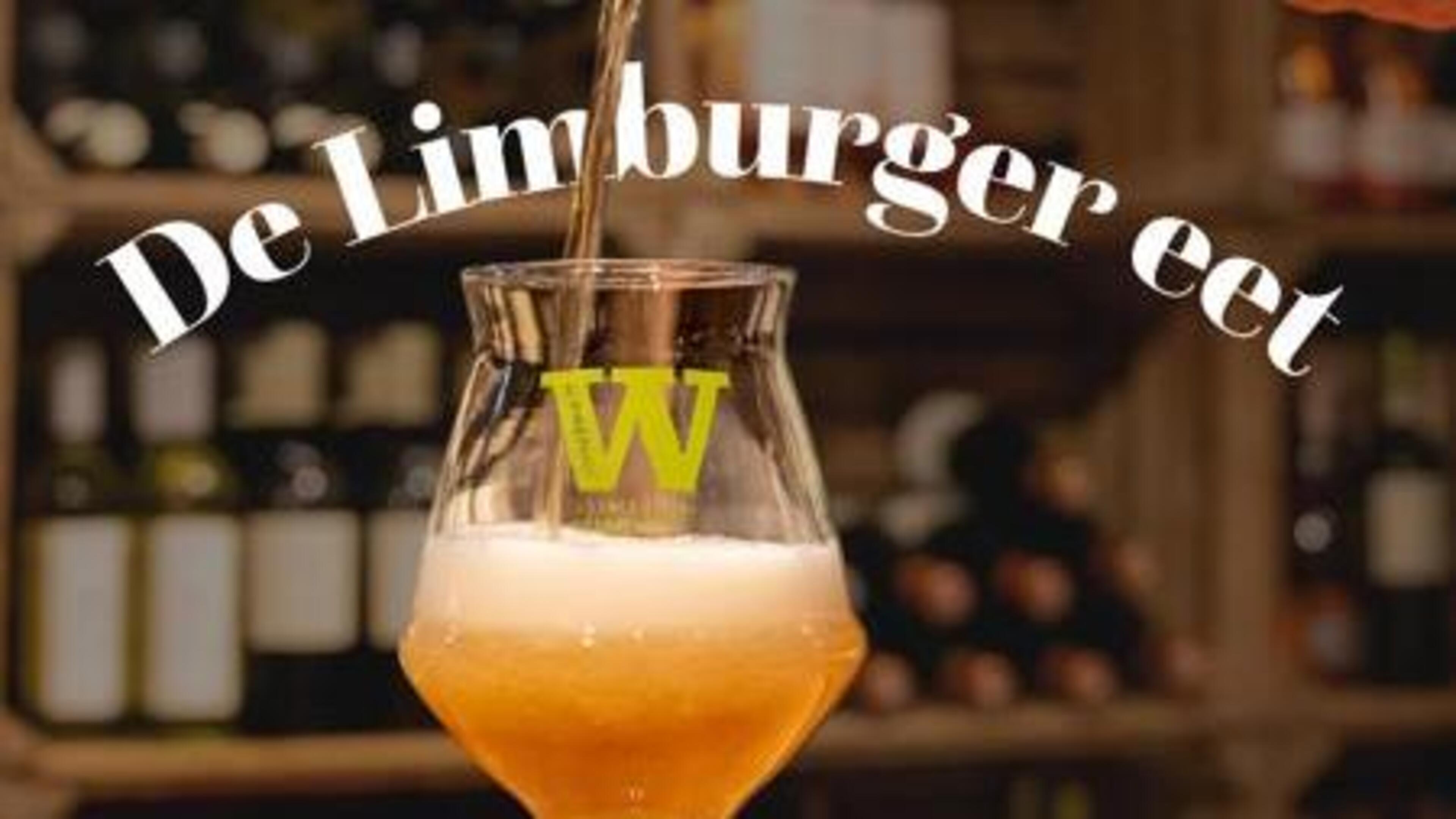 De Limburger Eet bij De Wieëtsjaf