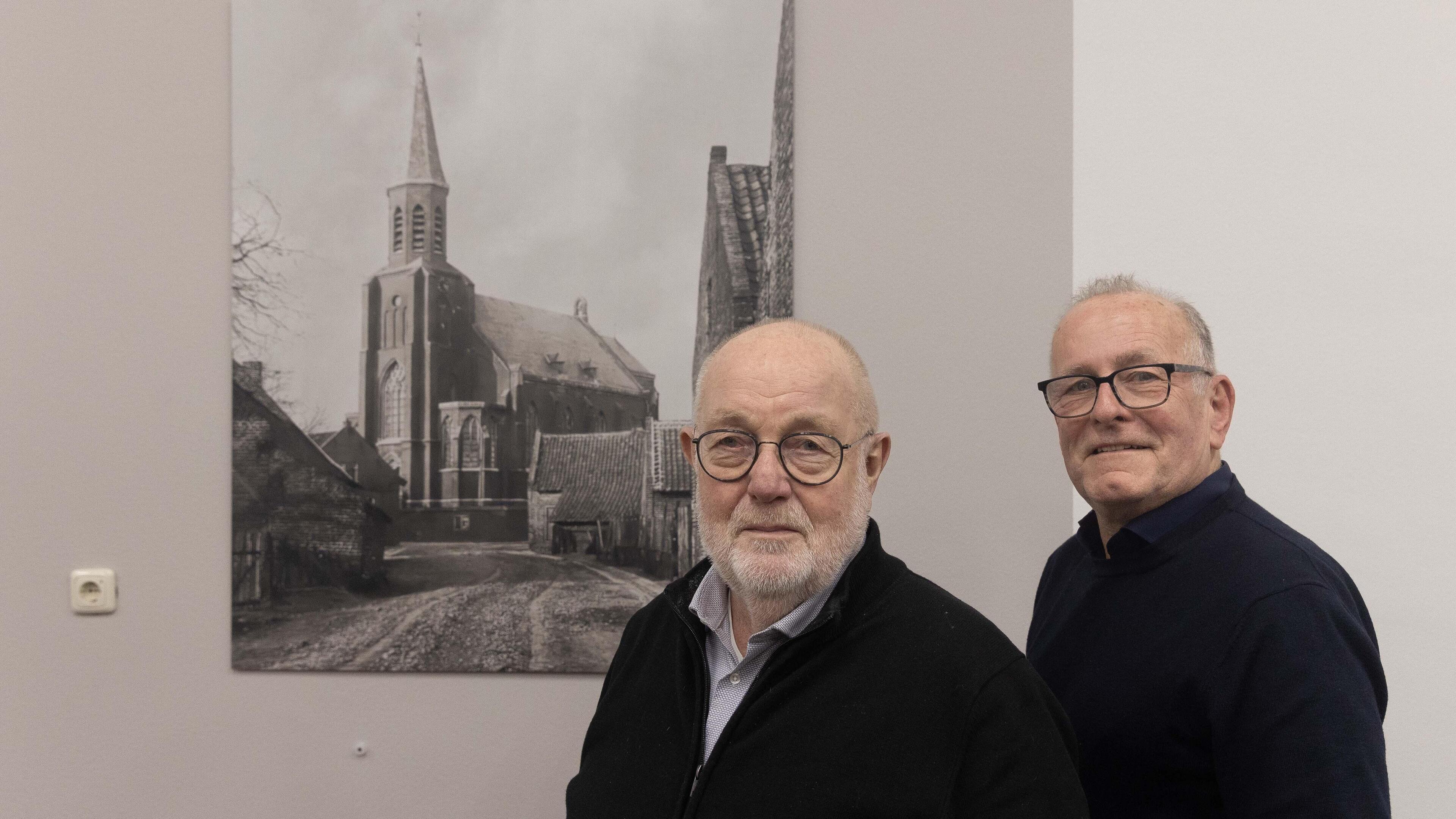 Pierre Bakkes moest vluchten en belandde in huis van NSB’ers: voorstelling over bevrijding van Montf