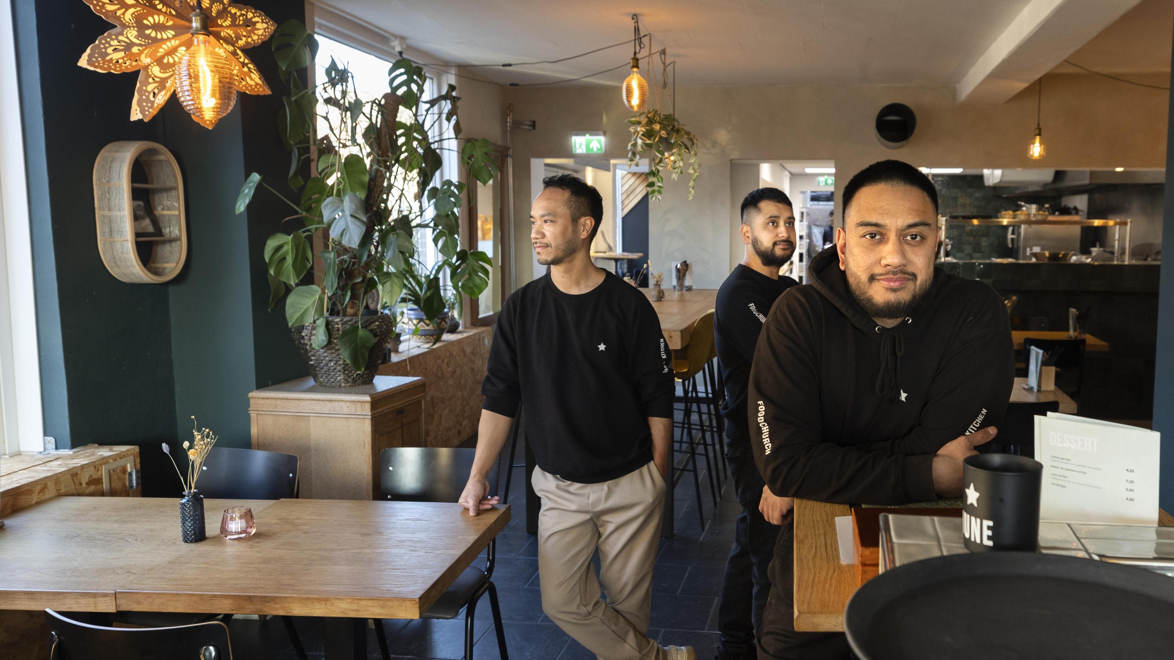 Succesvol restaurant June in Maastricht stopt, uitbater wil zich meer richten op de Molukse gemeensc