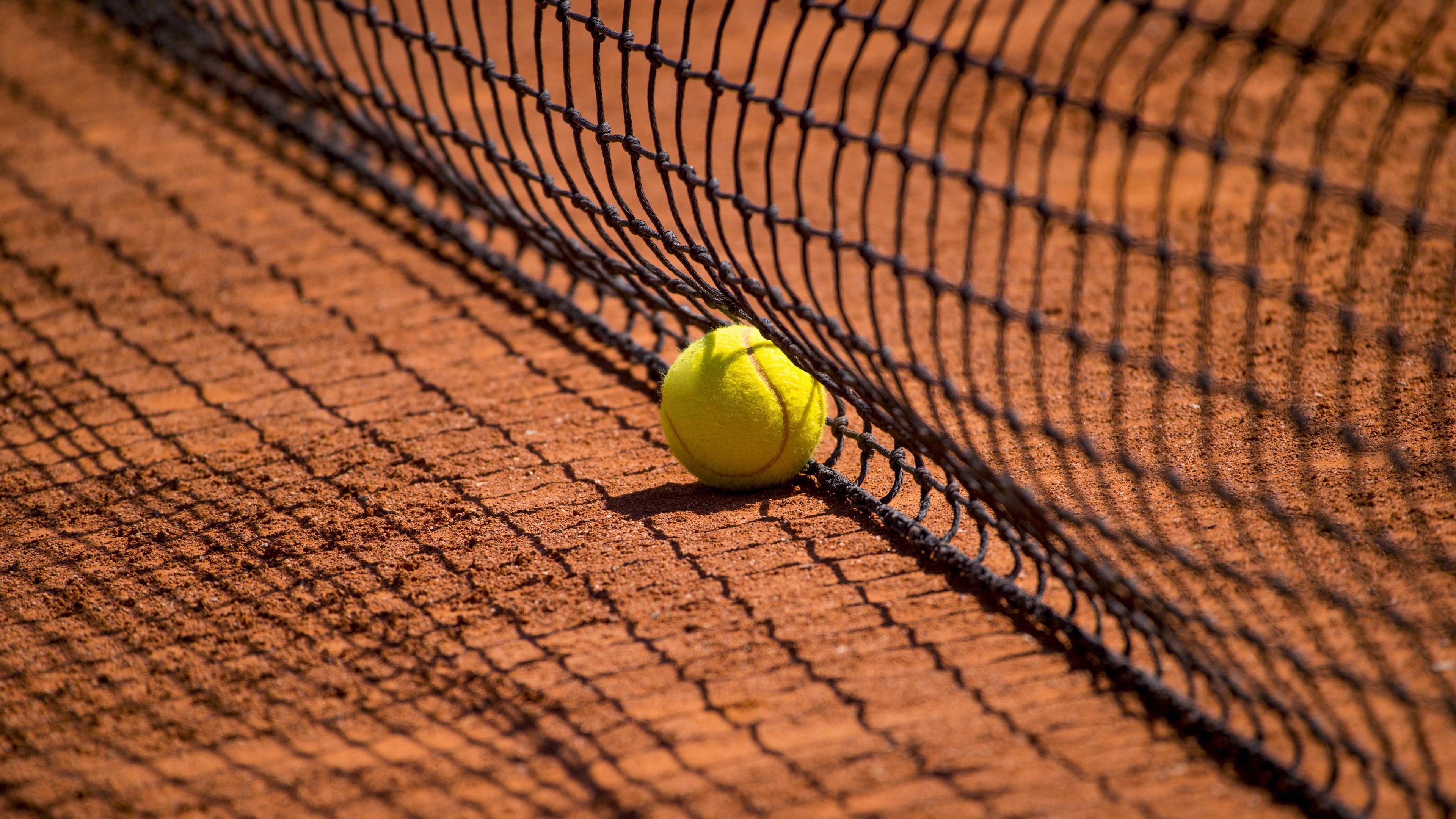 Tennisverenigingen Born, Limbricht en Grevenbicht houden samen open dag op het Anker in Buchten