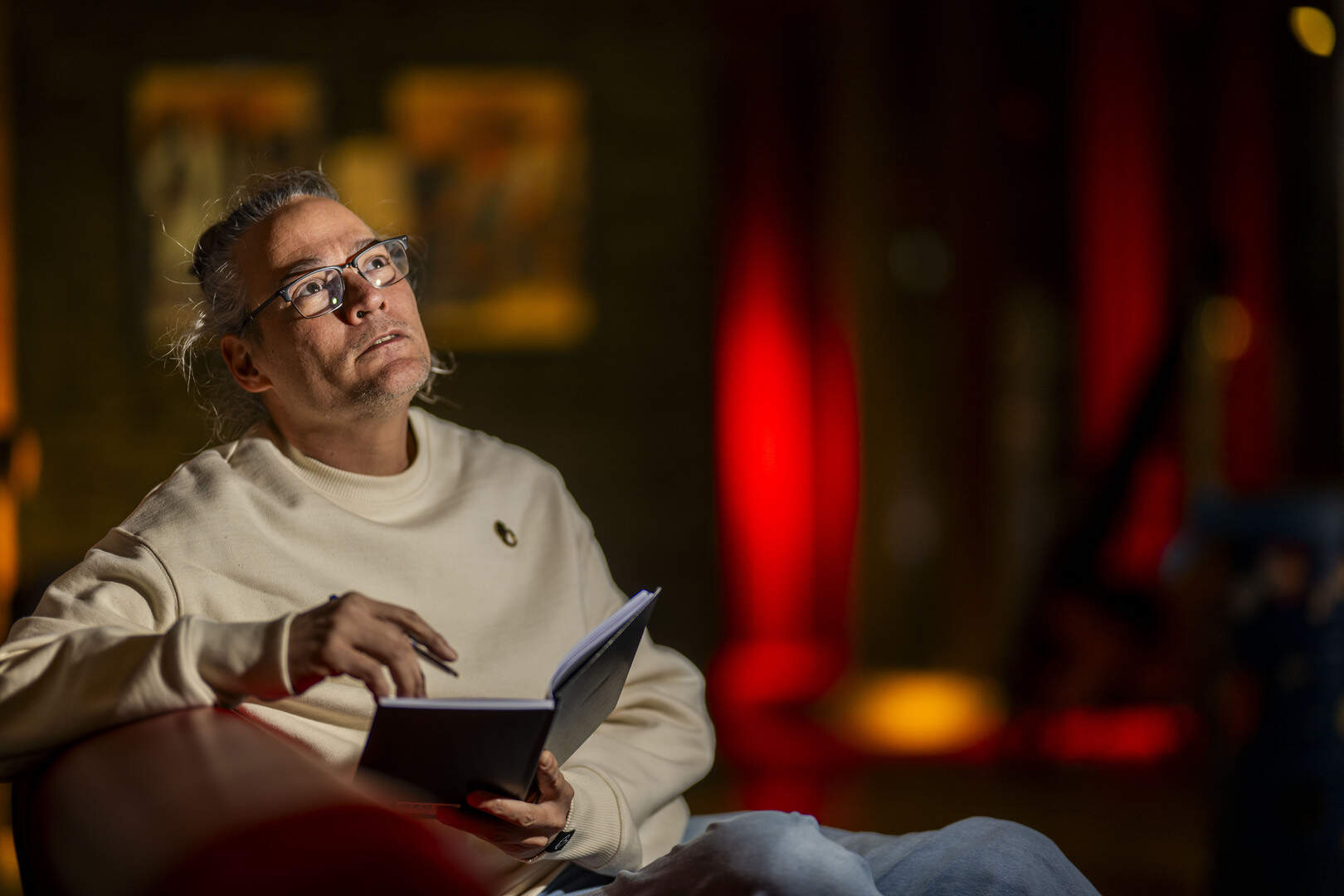 Rapper Roy van Eekelen benoemd tot nieuwe stadsdichter Sittard-Geleen ...