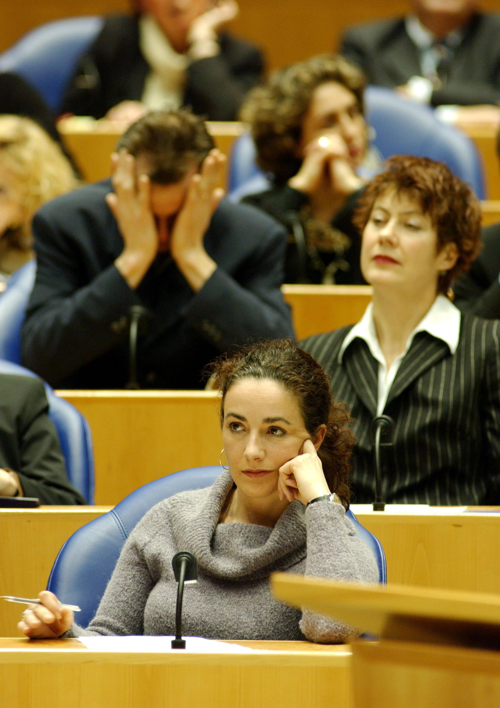 Halsema%20als%20beginnend%20Kamerlid.