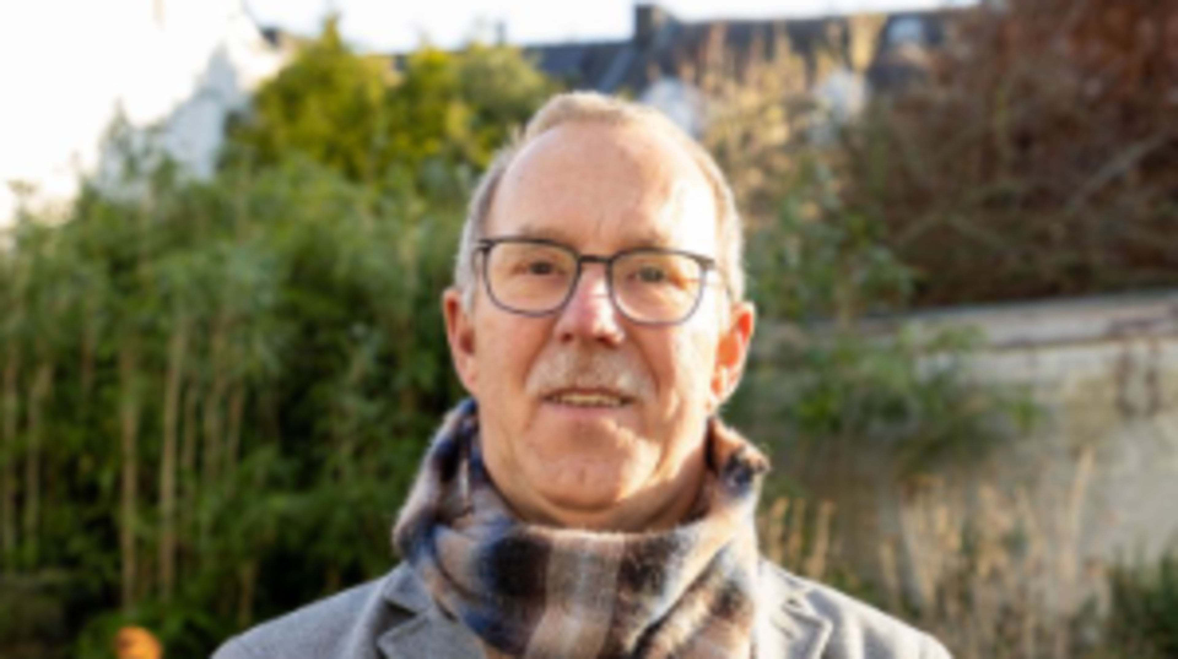 Con Heijenrath volgt Alain Hamaekers op als raadslid Nuj Lies in gemeenteraad Vaals