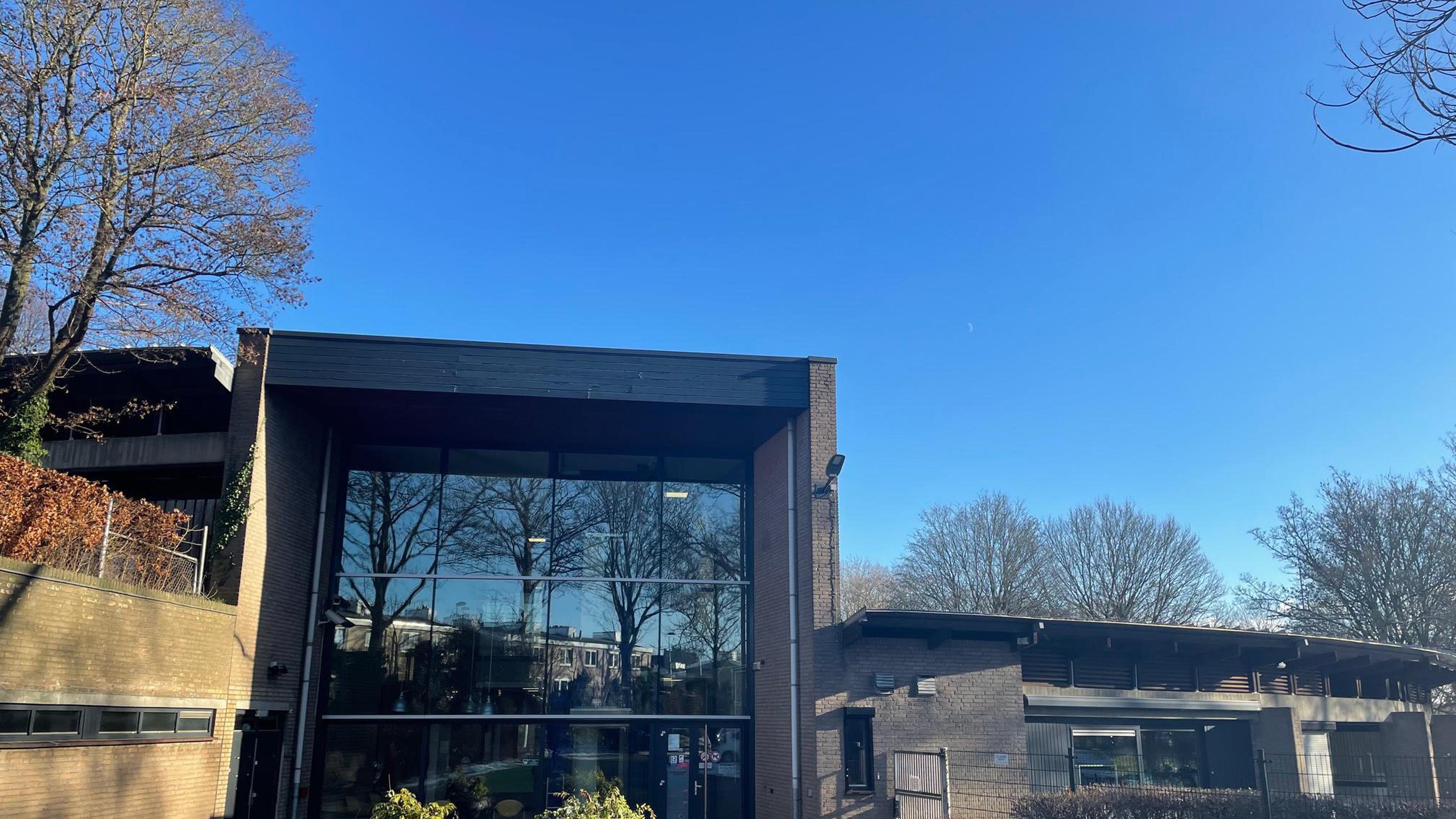 De Rink in Caberg houdt inloopmiddag