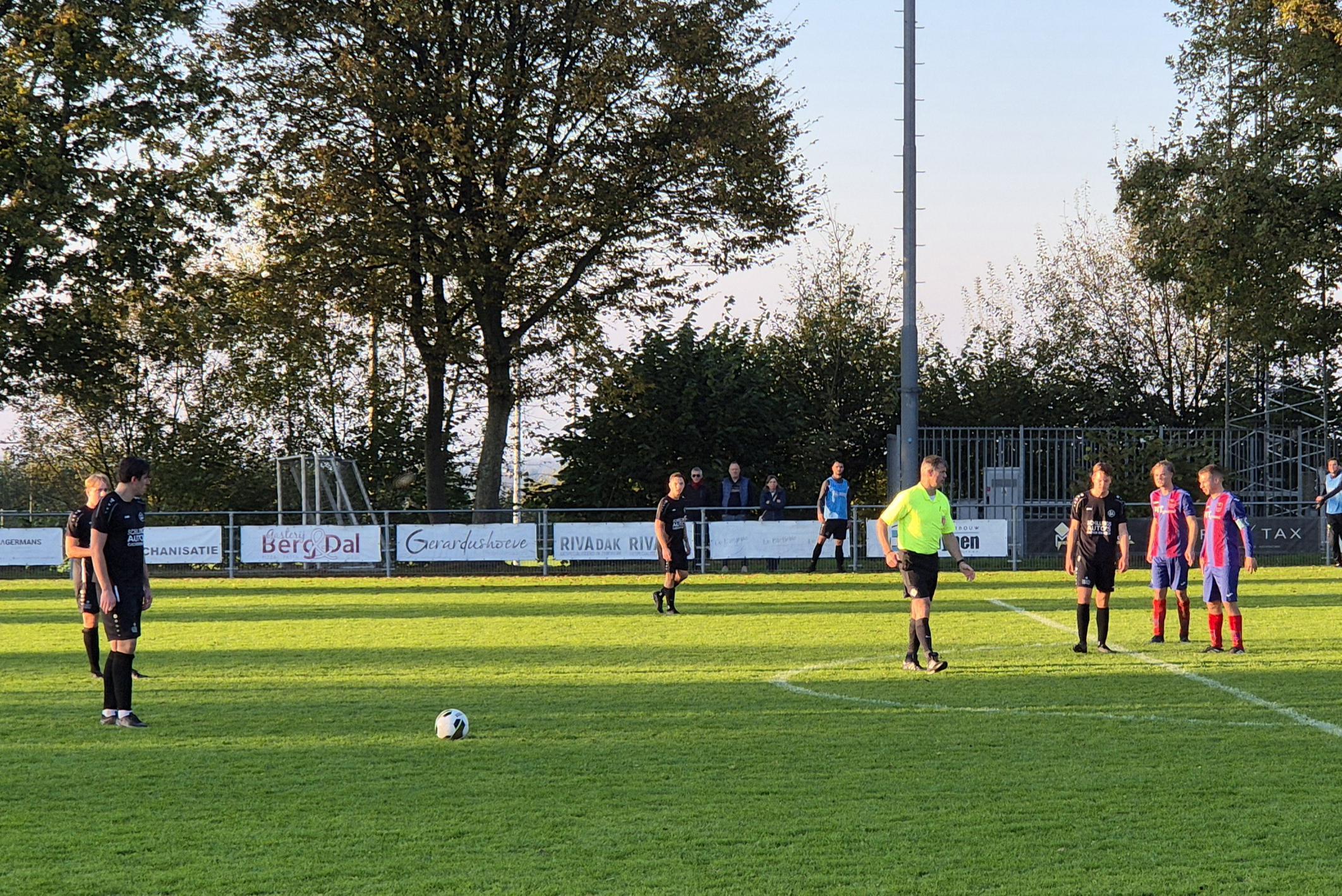 Slimmer Keer zet zegereeks voort tegen BMR; coach Thehu: ‘We zijn een moeilijk te kloppen ploeg, maa