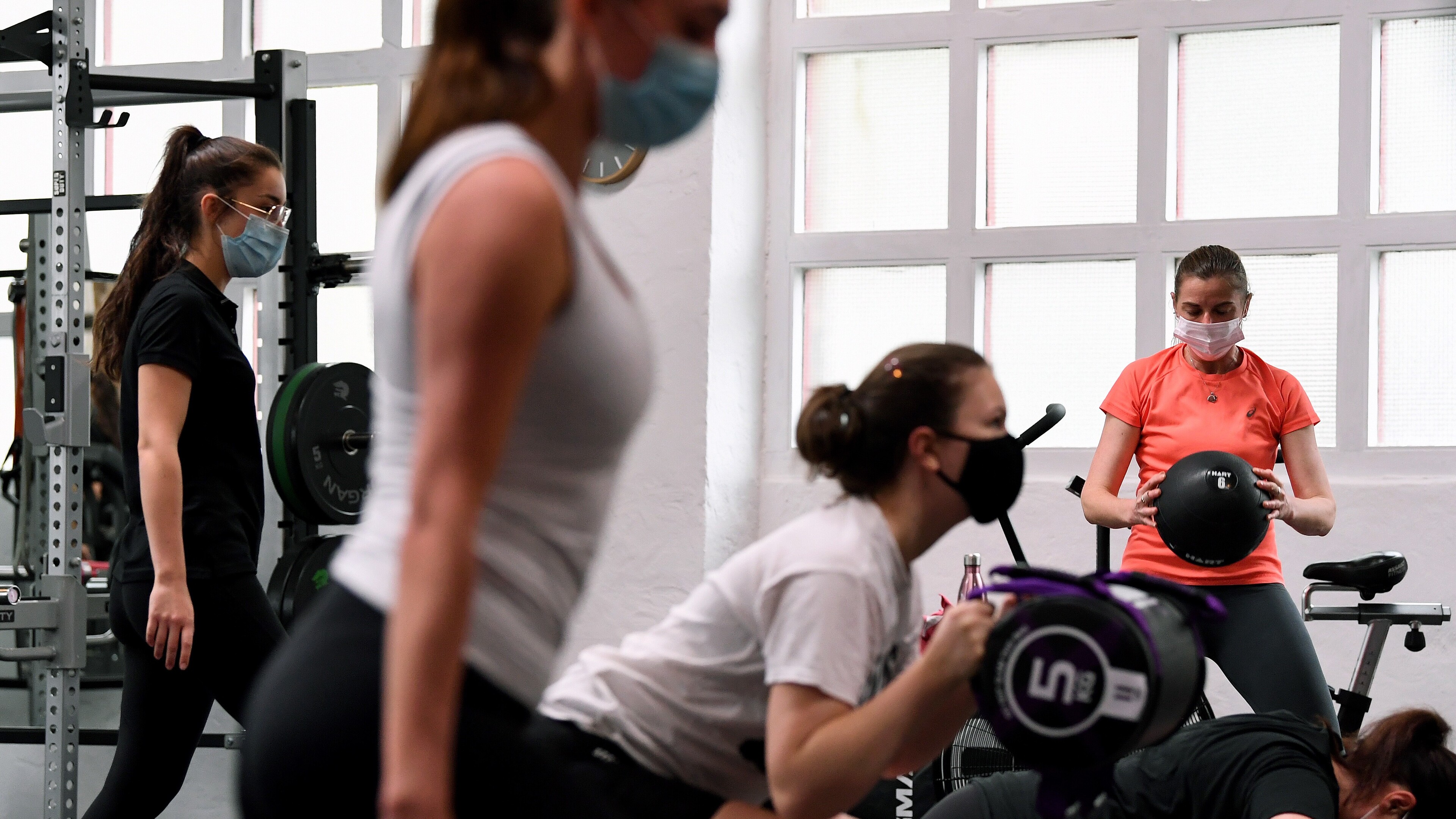Rechter beslist: Anytime Fitness Oirsbeek vanaf donderdag op slot