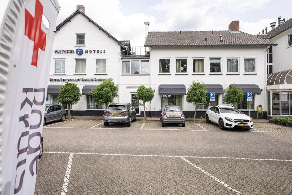 Fletcher Hotels weigert uitbreiding van asielopvang