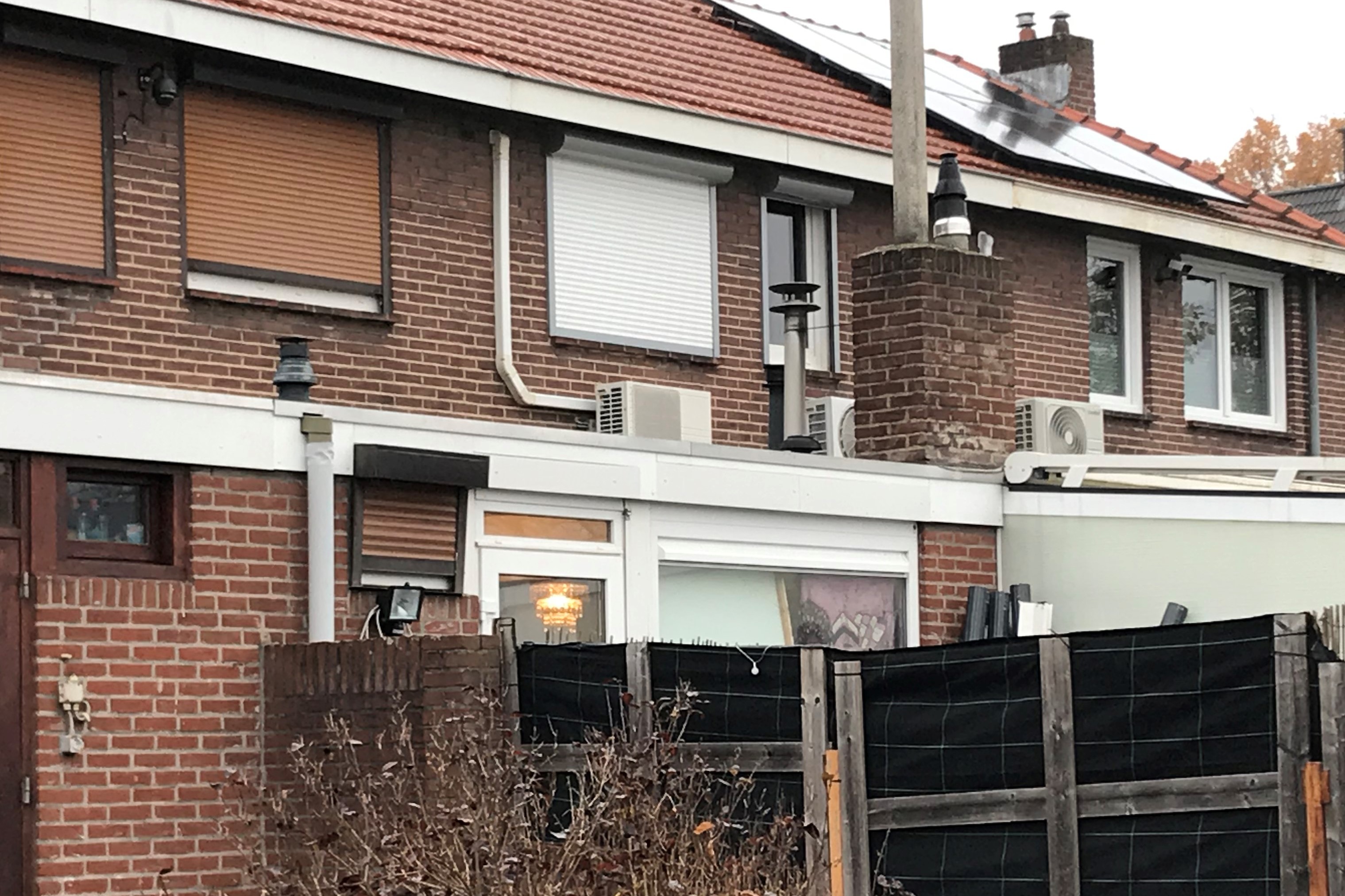 Dader dodelijke schietpartij Heerlen is nog voortvluchtig