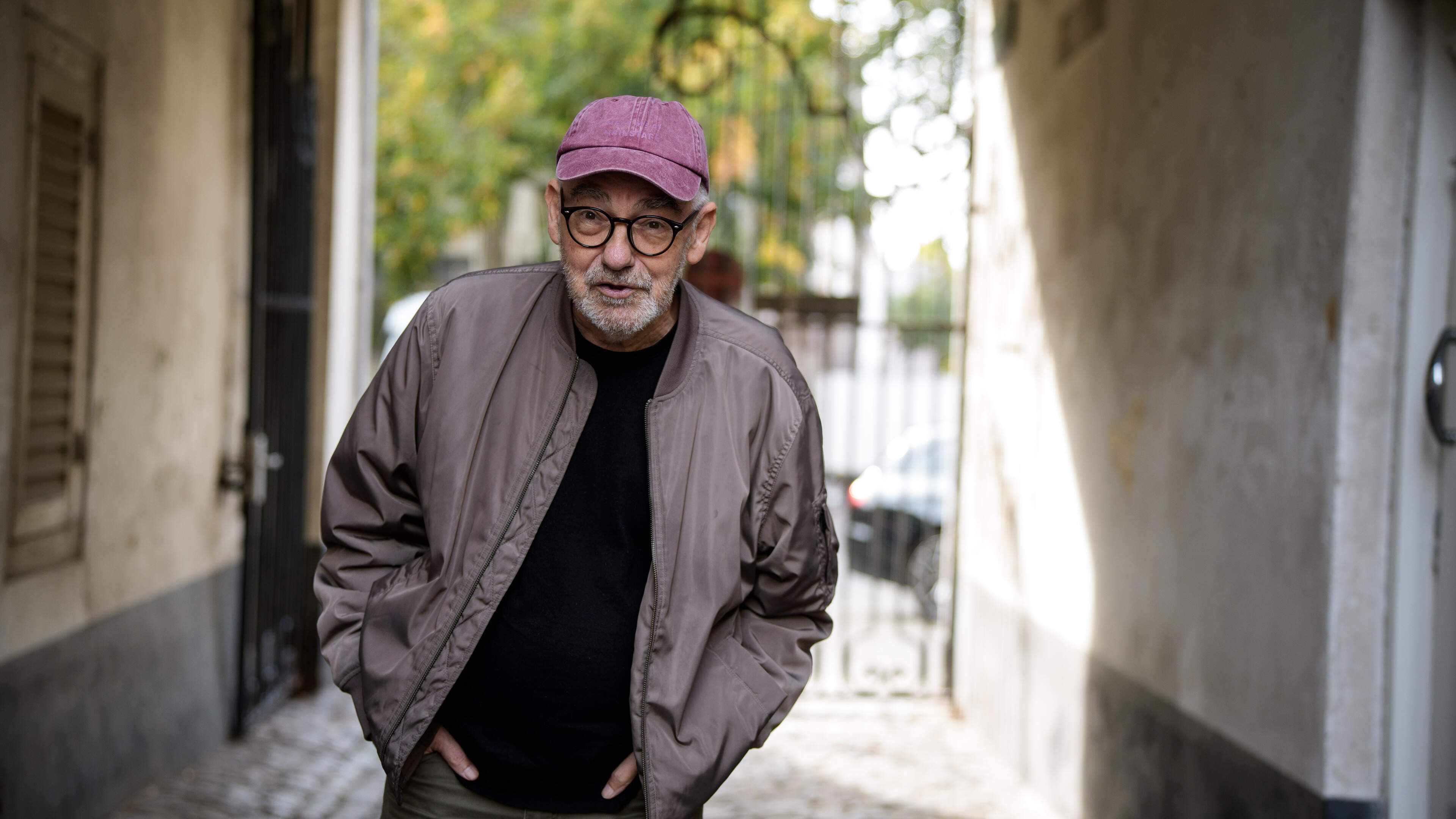 Maastrichtse hitmaker Charly Prick (75) ontdekte talloze sterren, maar weigerde ooit Madonna en Whit