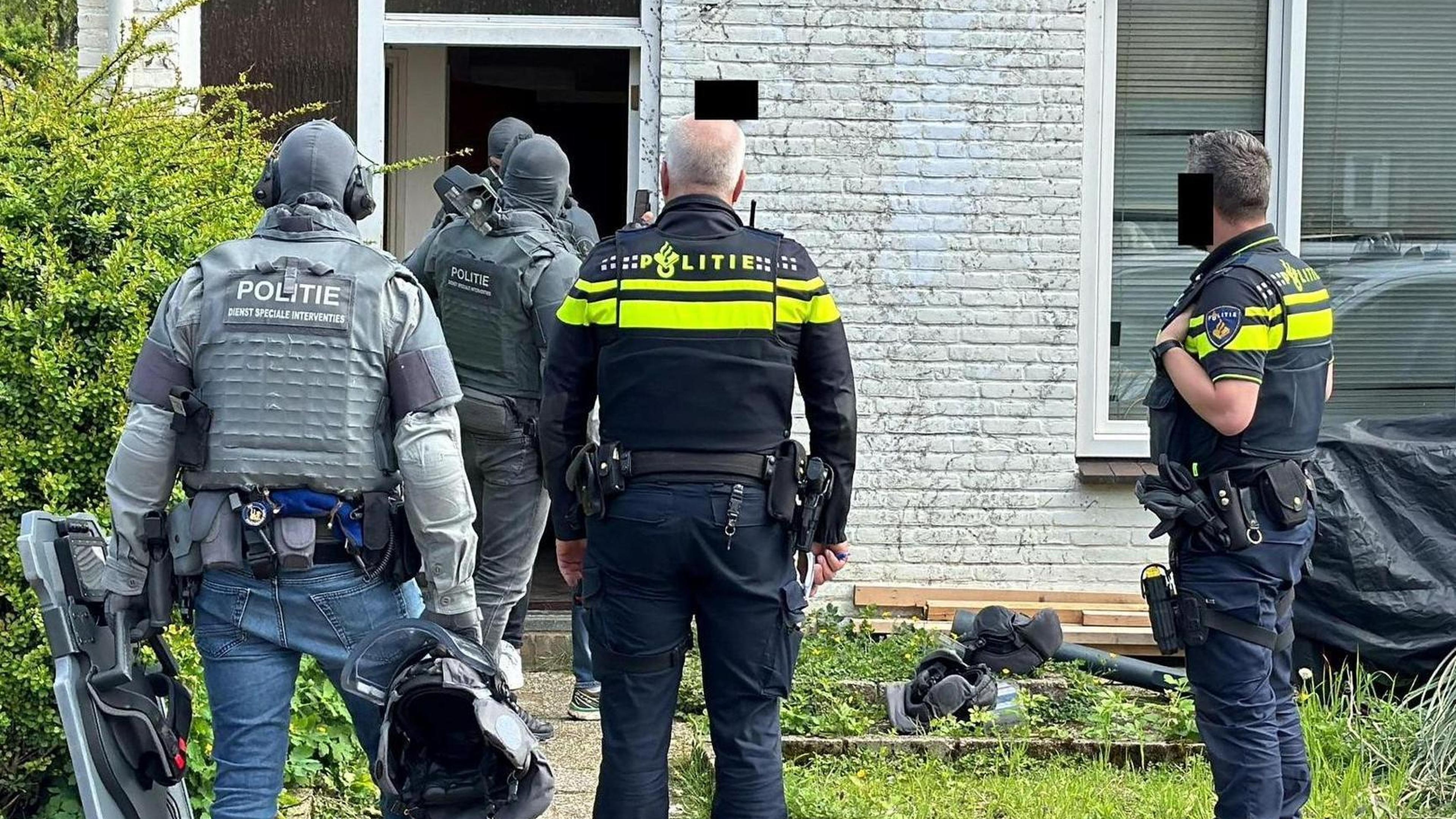 Maastrichtse drugshandelaar (25) die minderjarige jongen uitbuitte krijgt twee jaar cel en een langd
