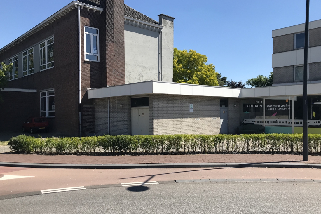 Onderzoek naar hergebruik van leegstaande basisschool in Schaesberg