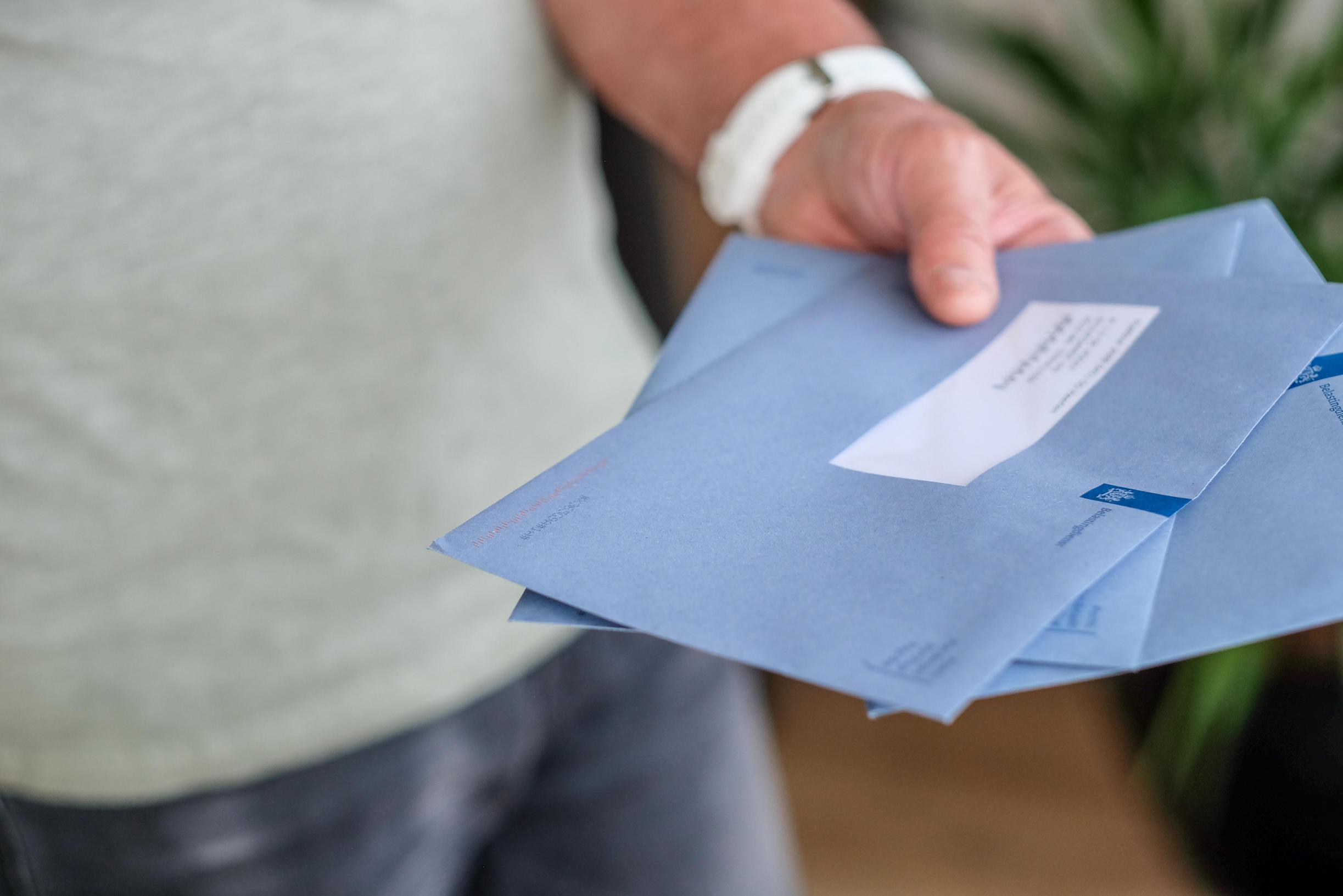 Infopunt Digitale Overheid Oirsbeek helpt bij vragen over toeslagen, boetes en uitkeringen