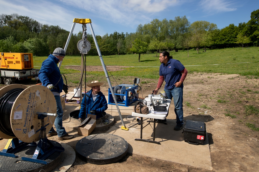 Is het Heuvelland stil genoeg voor de Einstein Telescope?