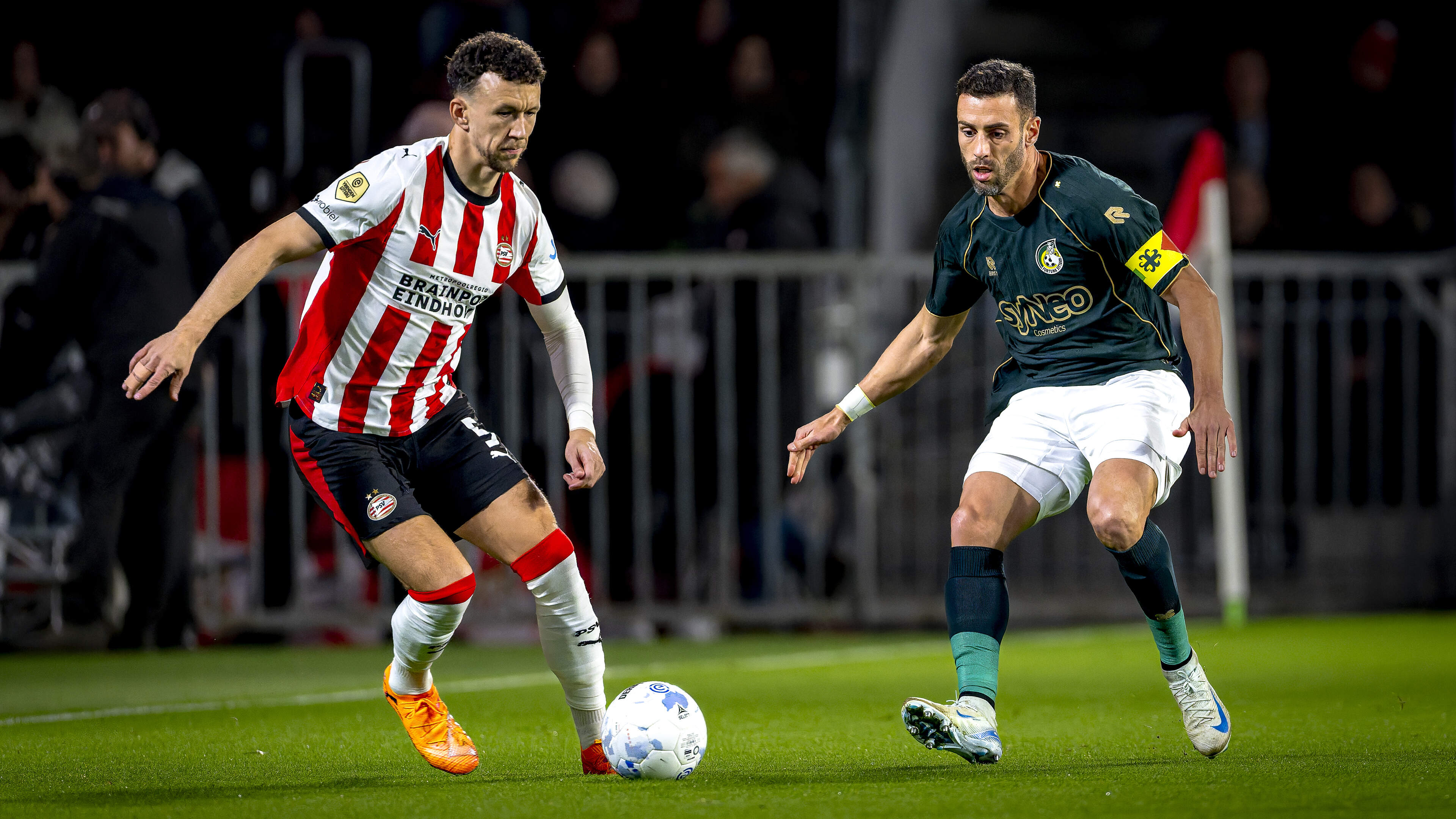 Fortuna Sittard start op 8 augustus met bezoek aan landskampioen PSV
